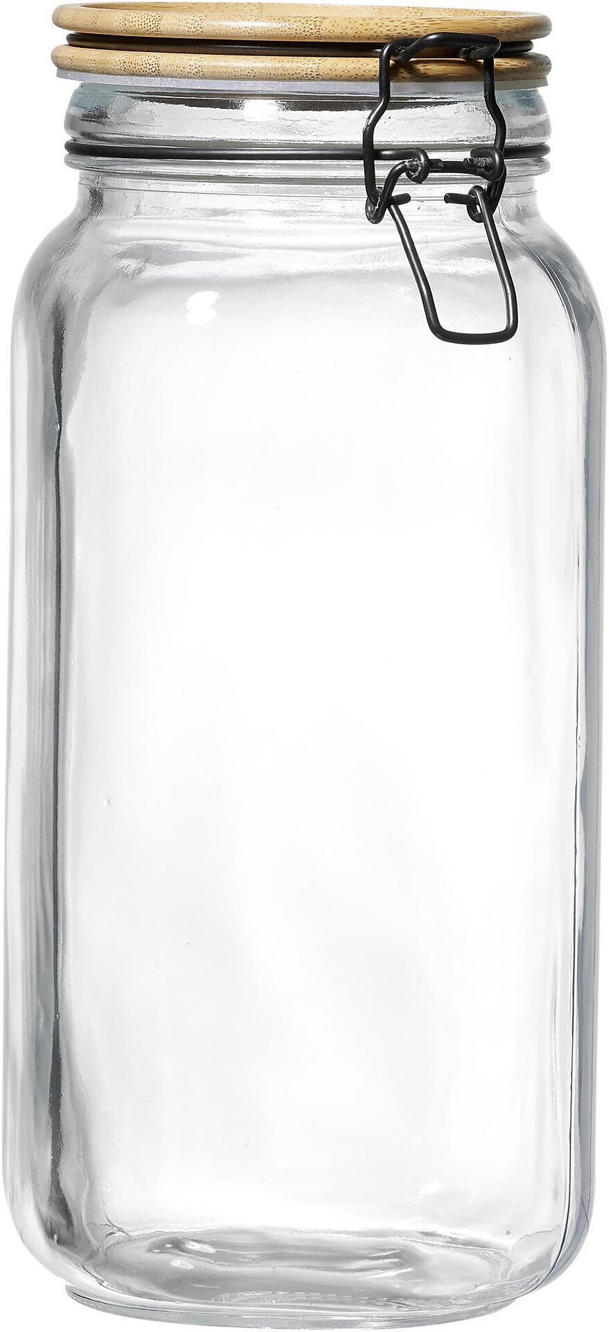 Vorratsglas, Esperanza