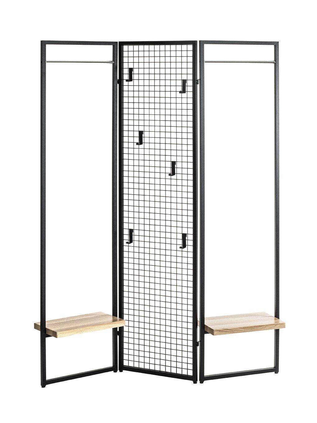 Standgarderobe, 55599