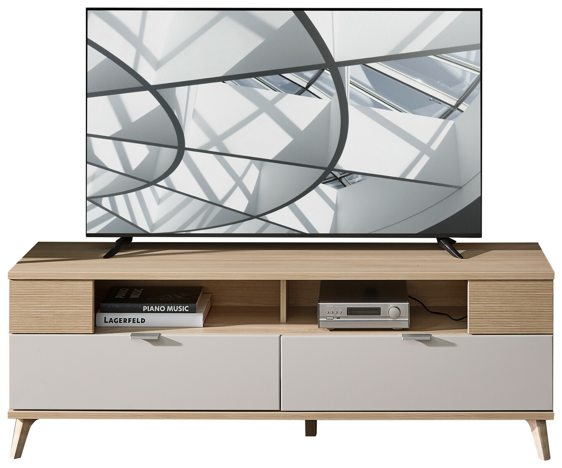 TV-Unterteil, Basel-G