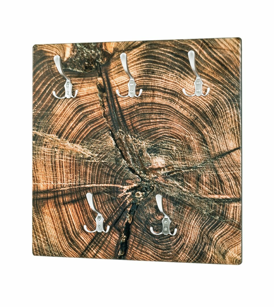 Wandgarderobe, 17867