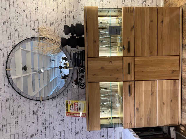 Highboard