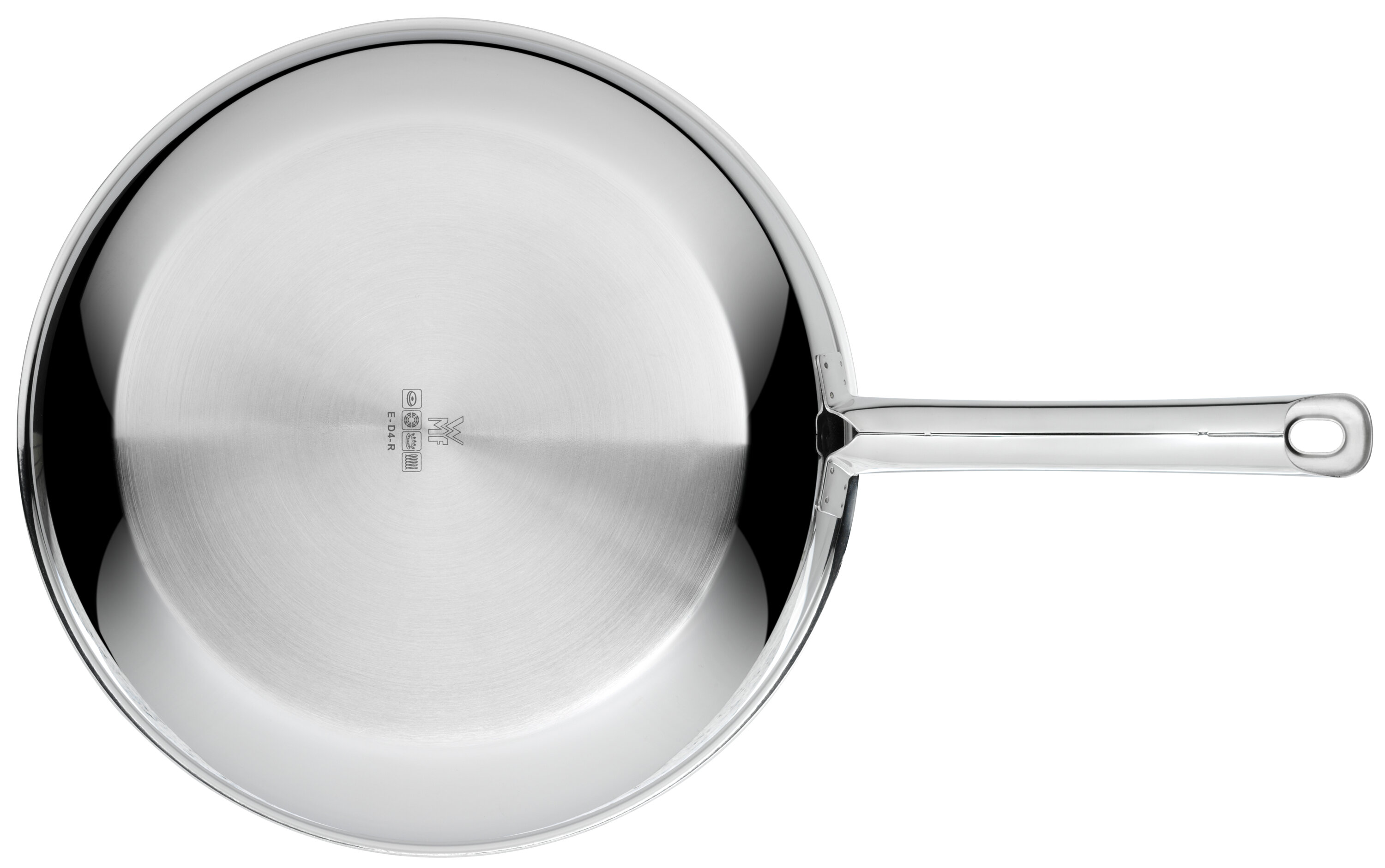 Stielpfanne, Profi Resist