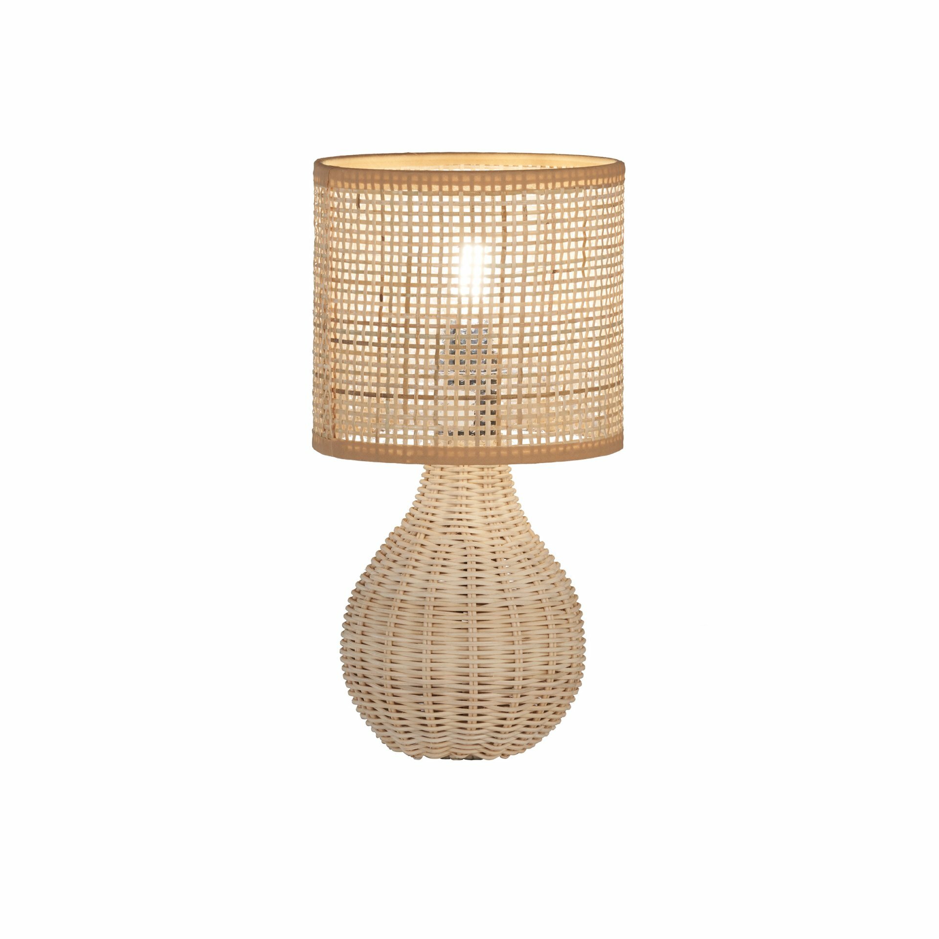 Tischleuchte, Nature