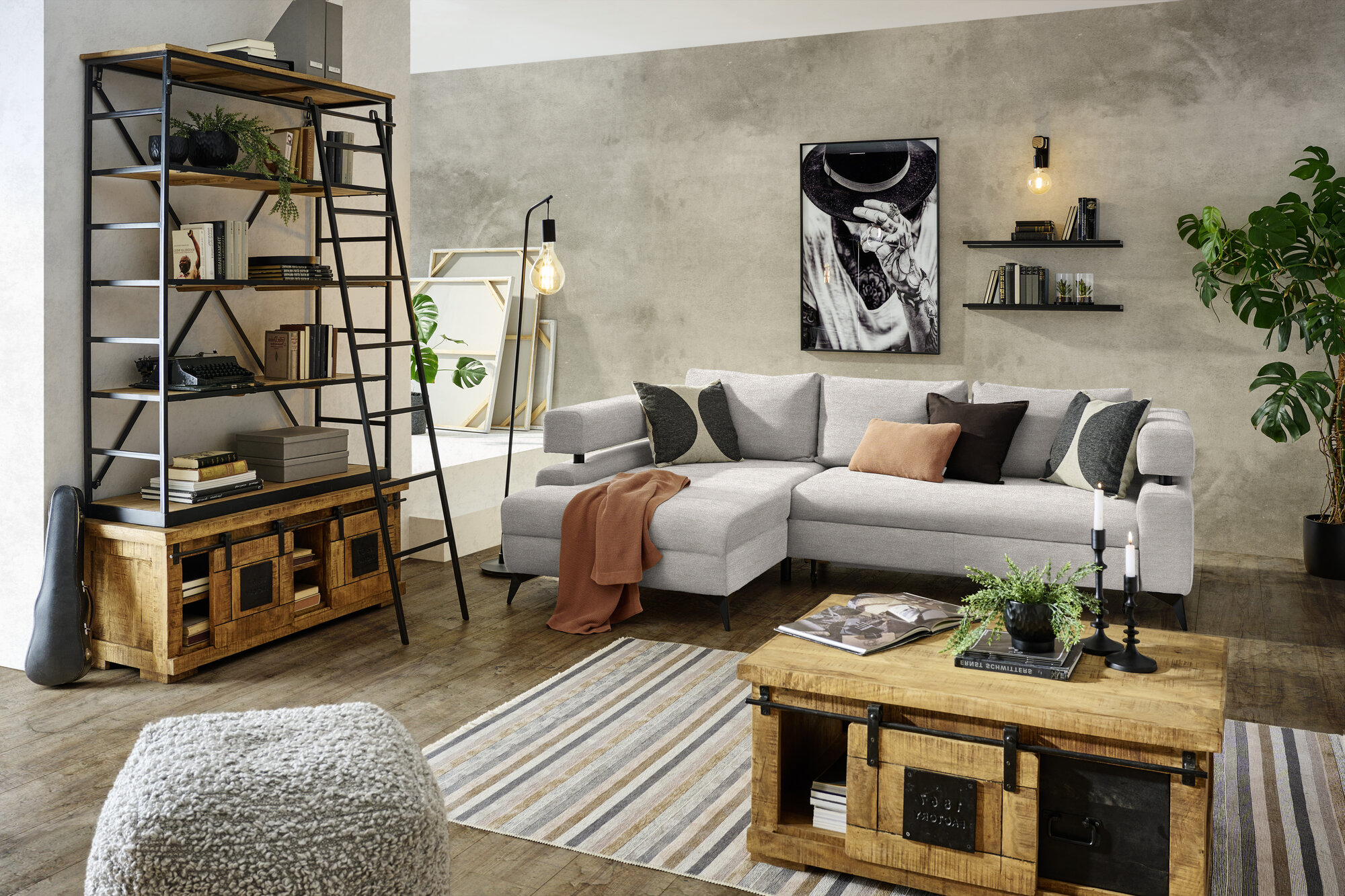 Ecksofa, Rosalie