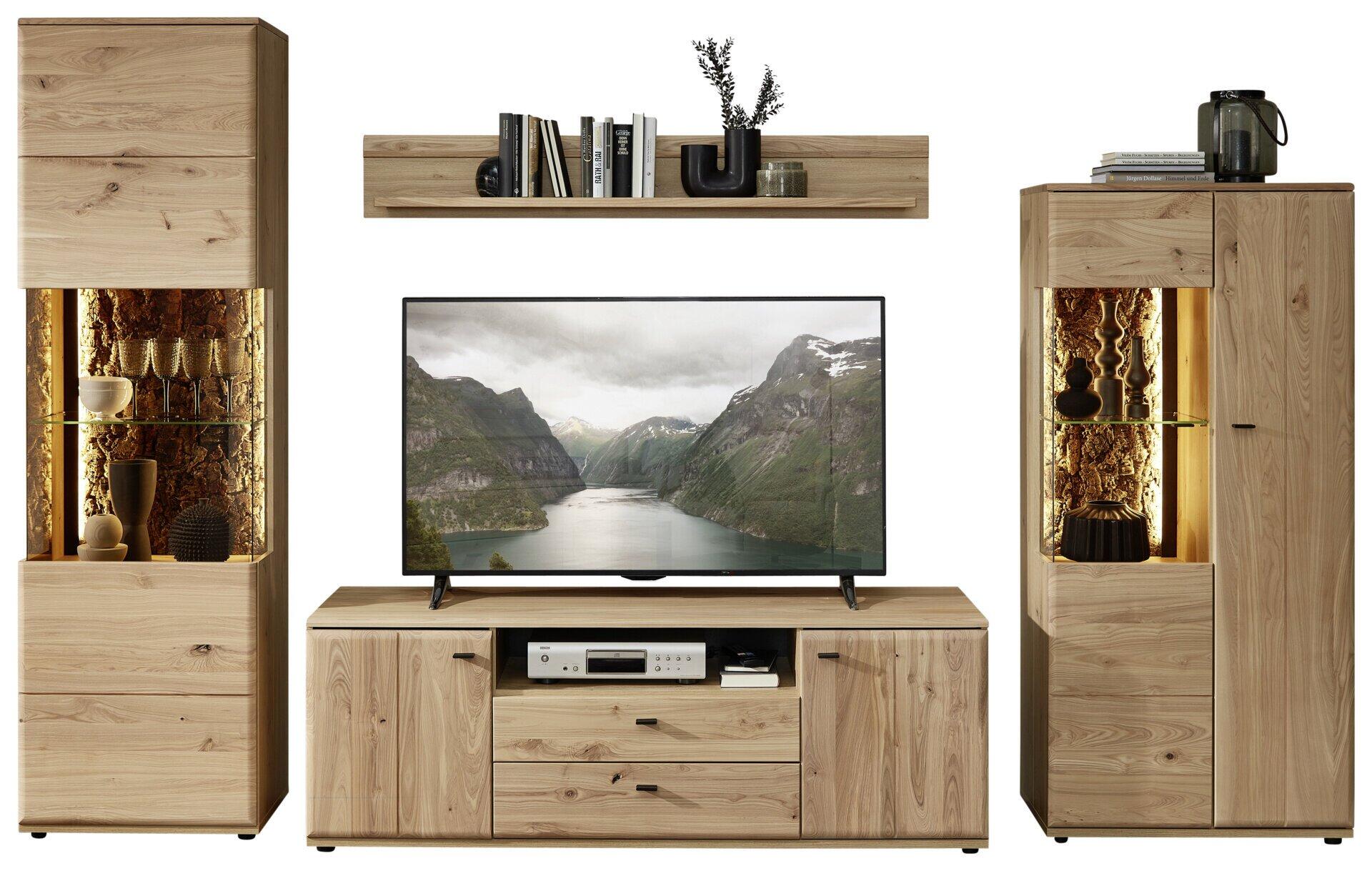 TV-/Wohnlösung, Calmera