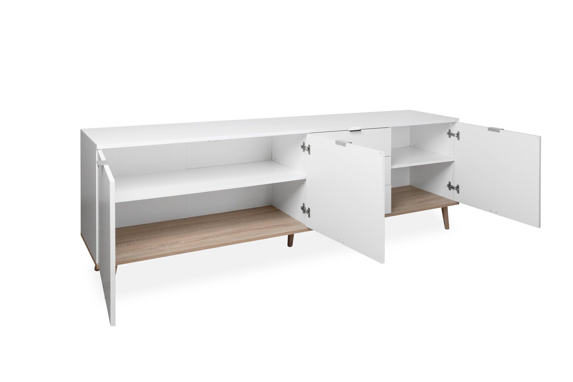 Sideboard, Göteborg 57