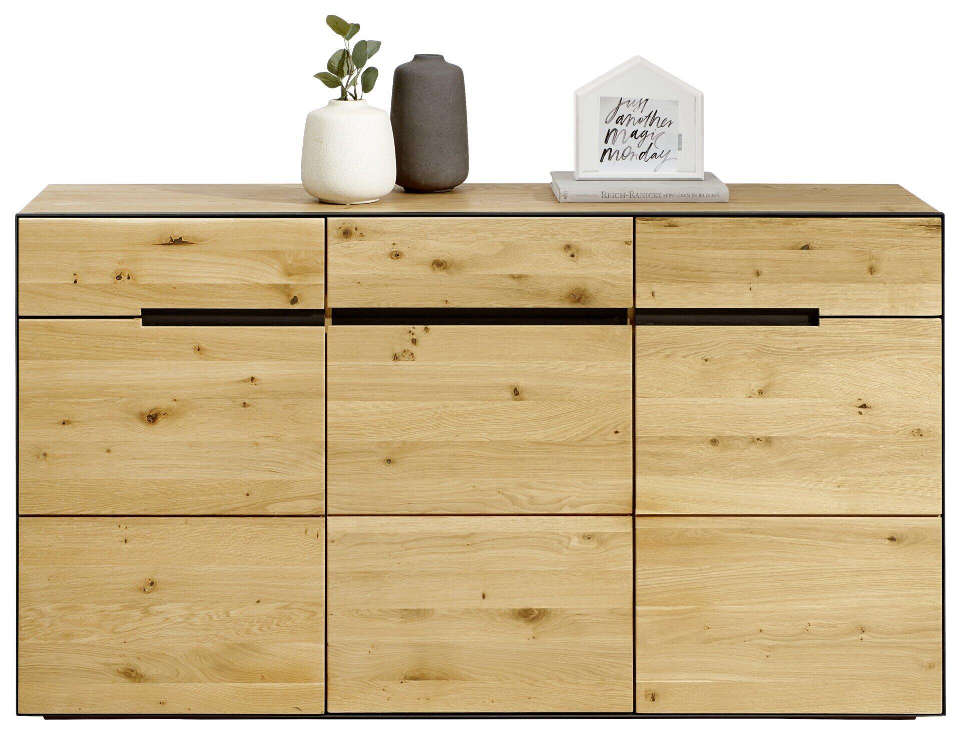 Sideboard, Kelio