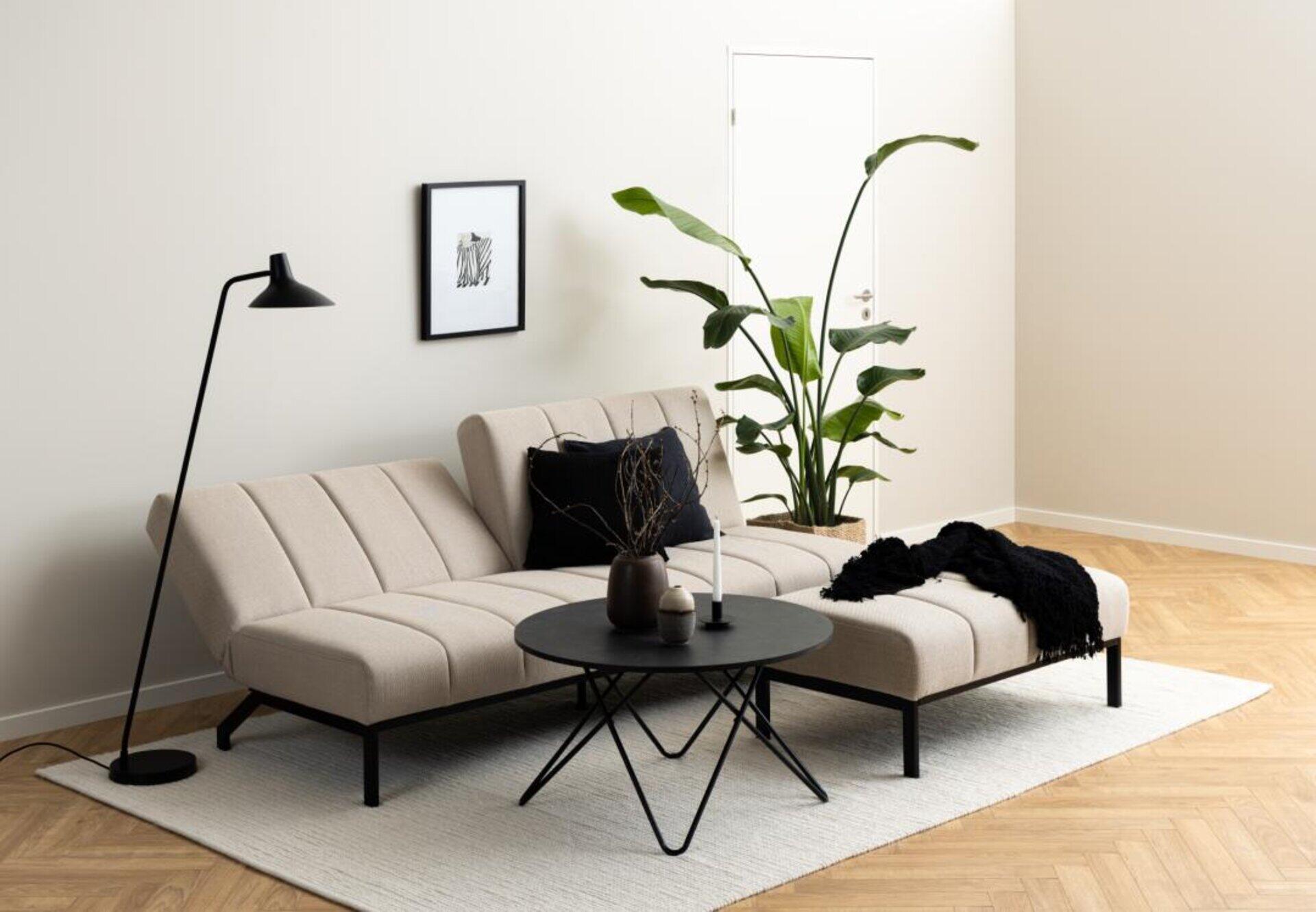 Bettcouch, Caix