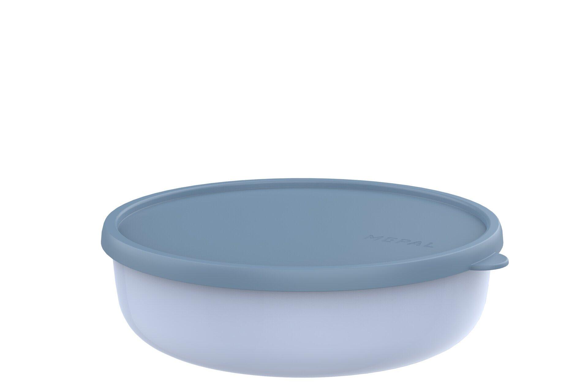 Mepal Rosti Bv Blau Aufbewahrungsdose, Lumina – – Ca.23,5X7x24,7Cm - Bild 3
