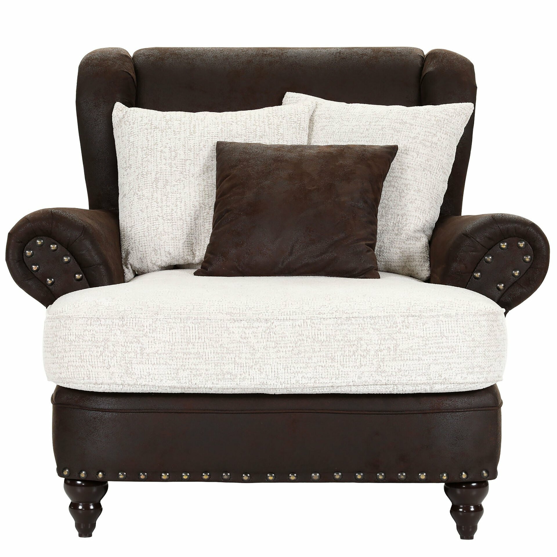 Megaohrensessel, Country