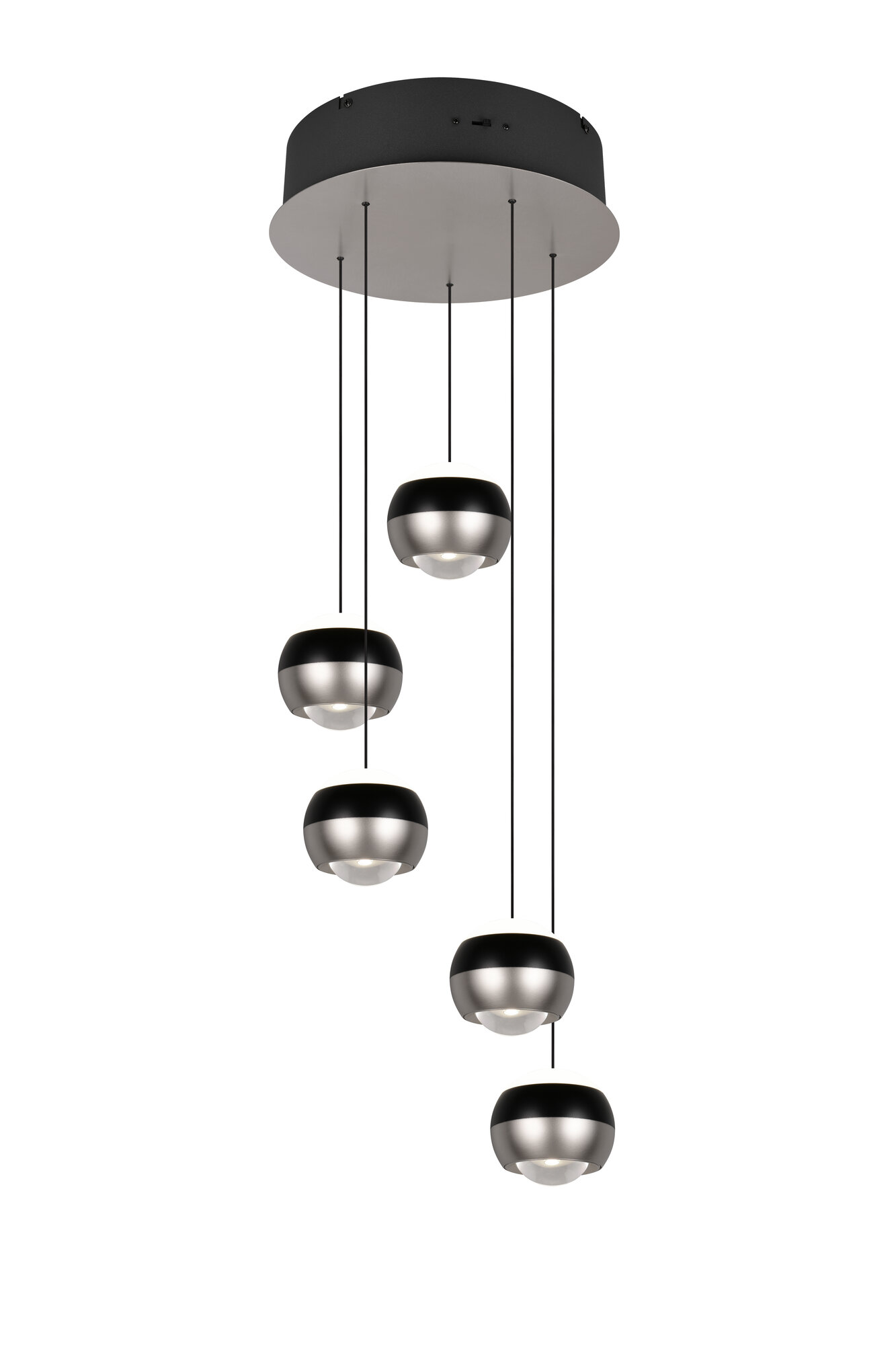 Pendelleuchte, Orbit