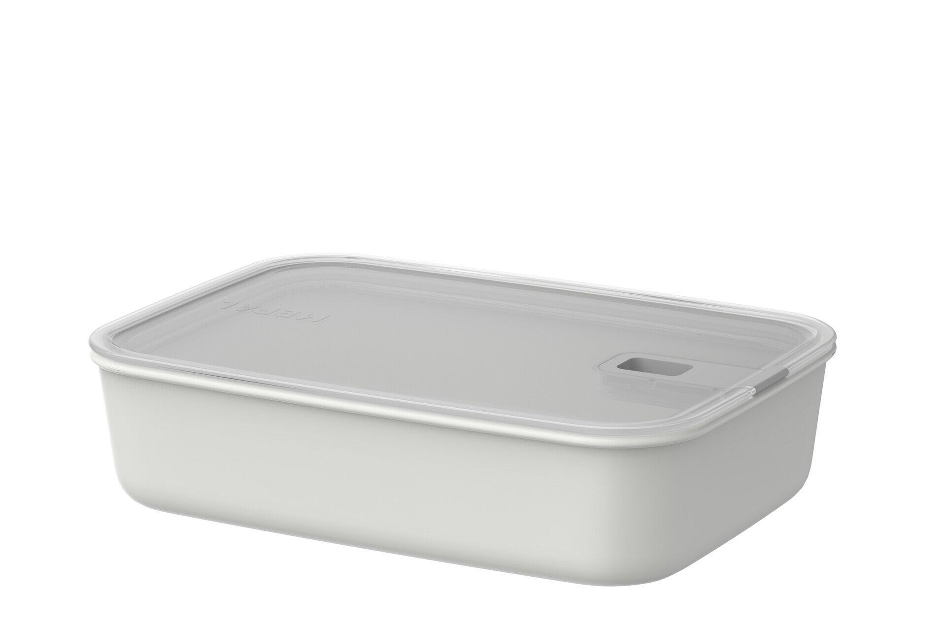 Mepal Frischhaltedose Easyclip 2.0 Nordic White 2250Ml - Bild 3