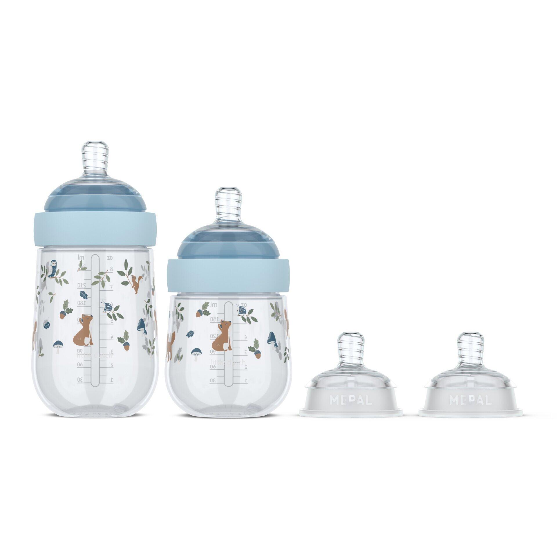 Mepal Rosti Bv Braun Mio Baby, Mio – Multicolor – Ca.20x14,5X10,5Cm