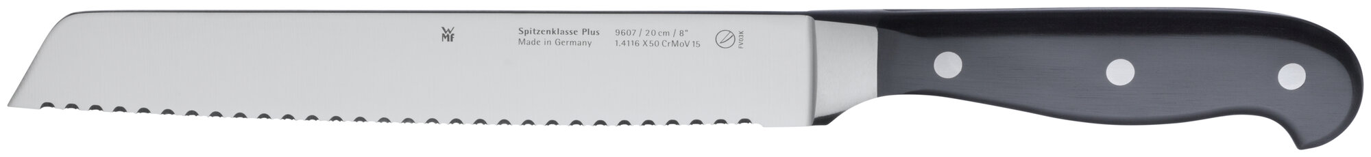 Brotmesser, Spitzenklasse Plus