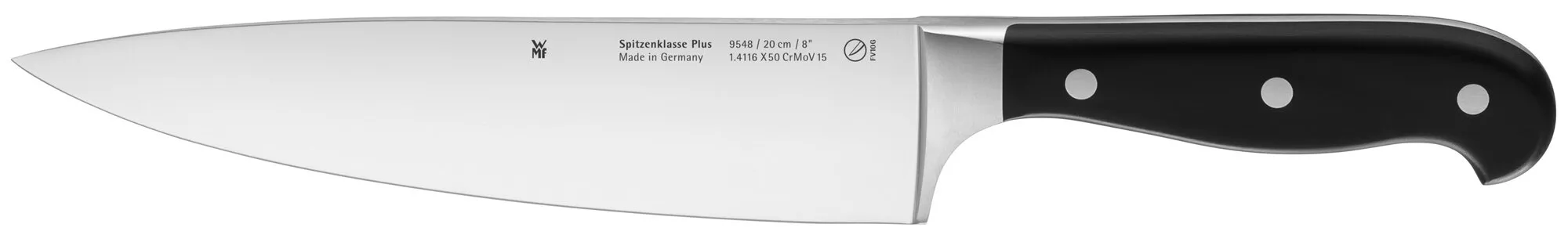Kochmesser, Spitzenklasse Plus