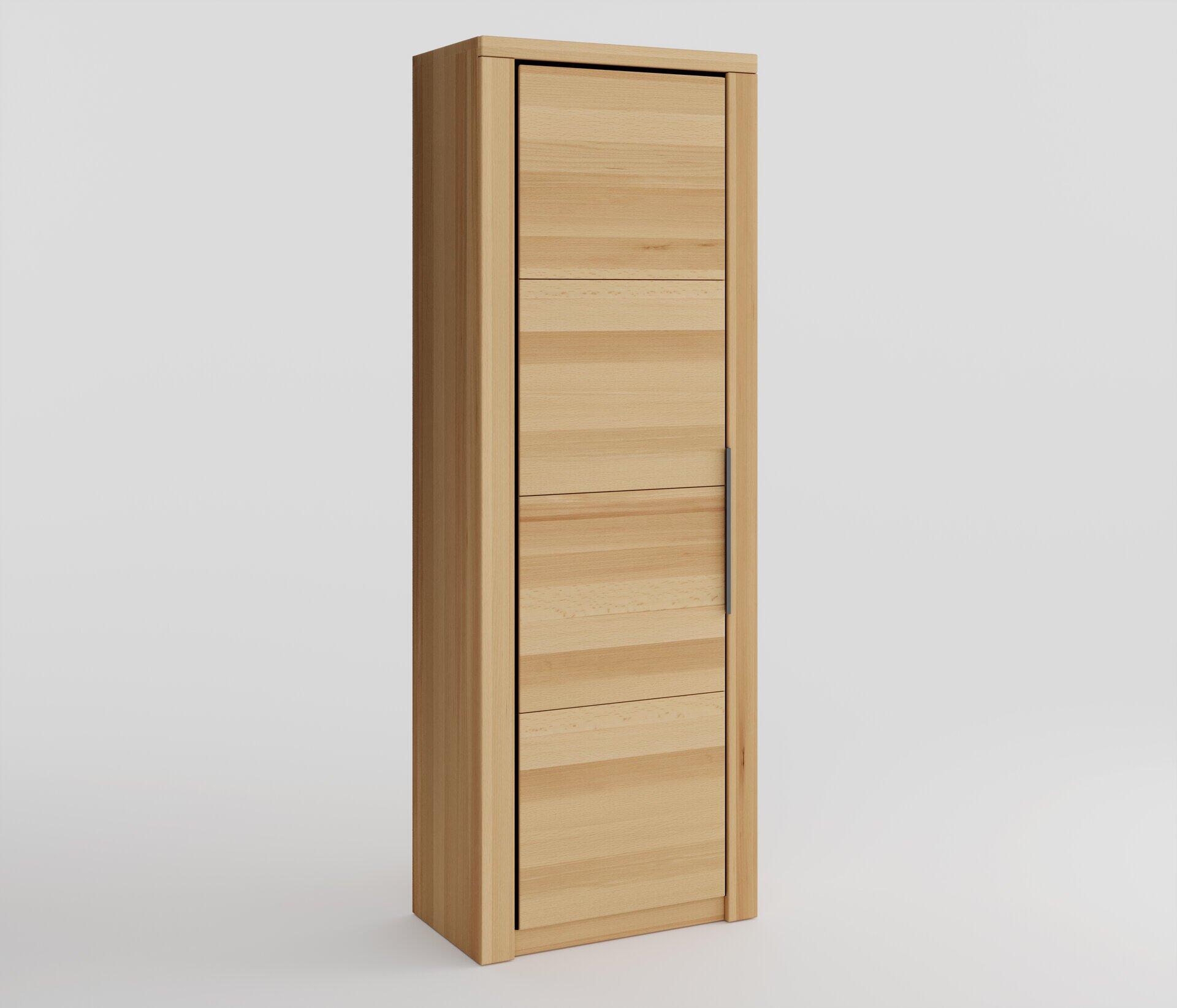 Garderobenschrank, Brest