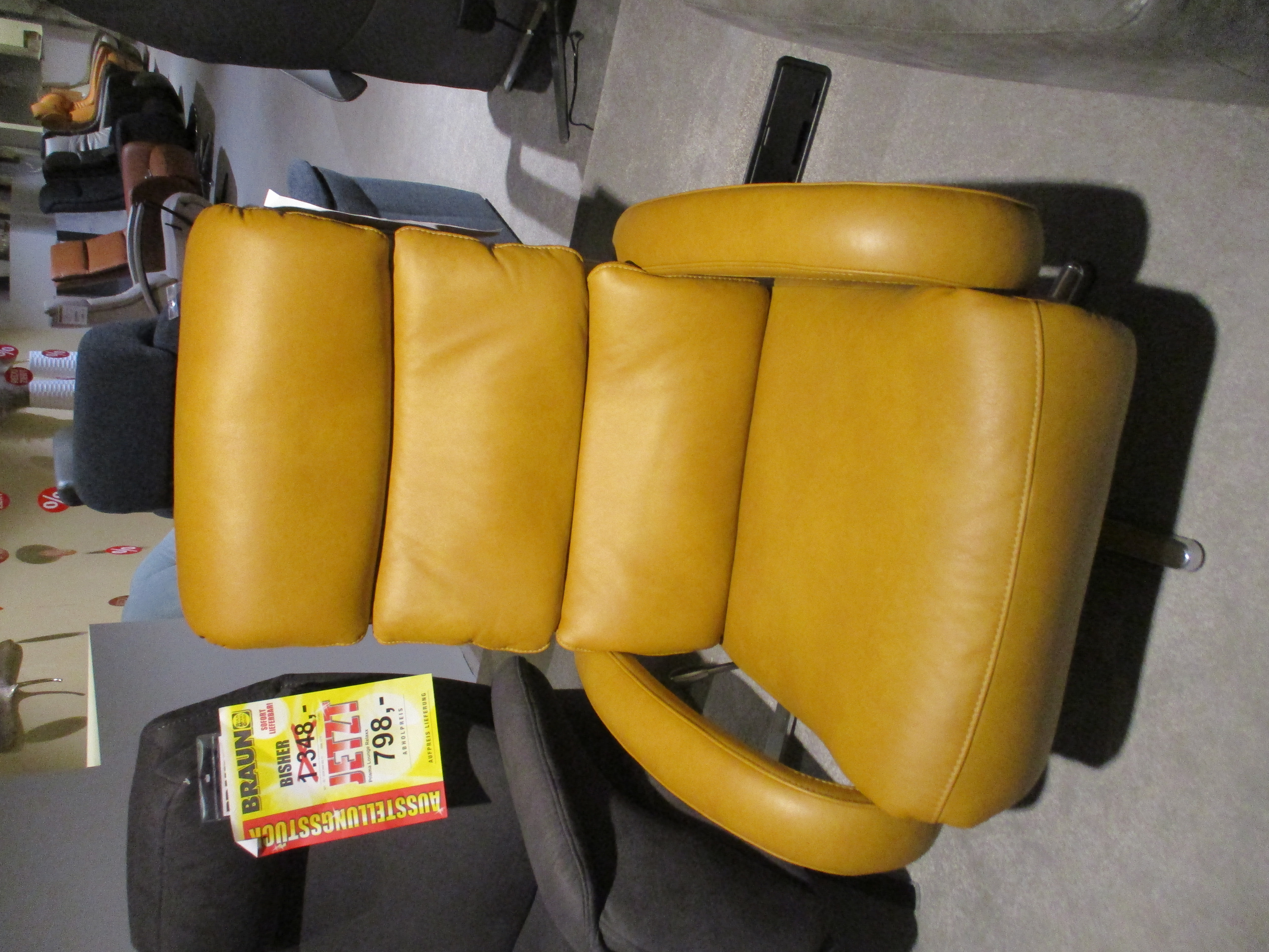 Relaxsessel HU-CR 15031