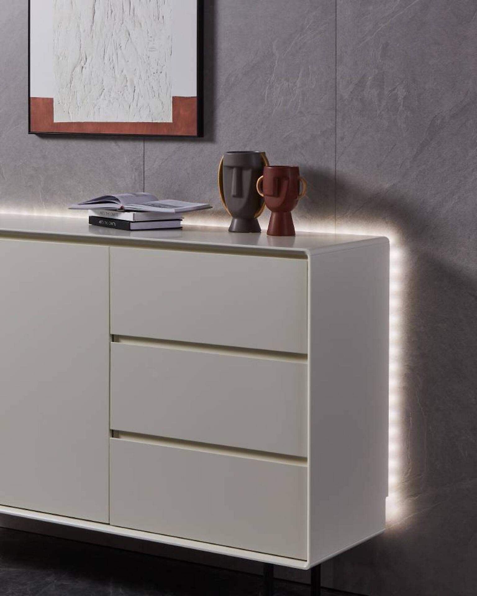 Stripe, Led Stripe-Z
