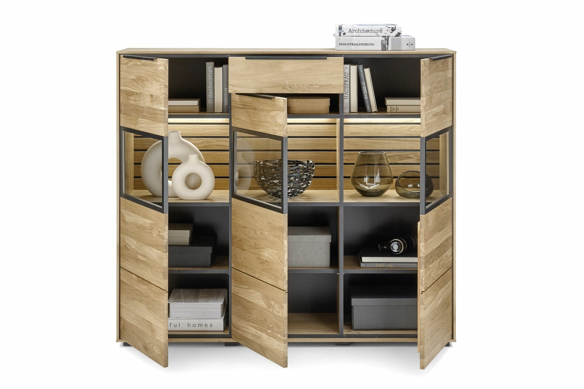 Highboard, MR Jackson