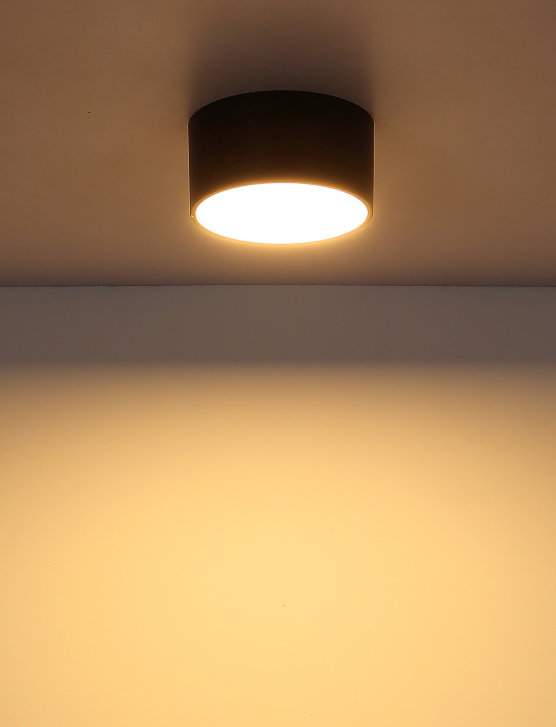 Deckenleuchte, RAYMOND