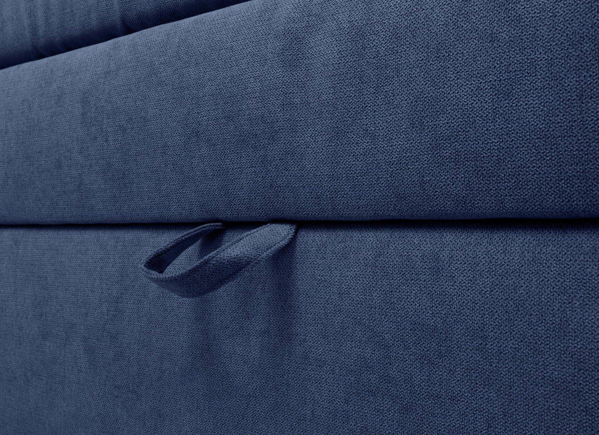Boxspringbett, Limos 2
