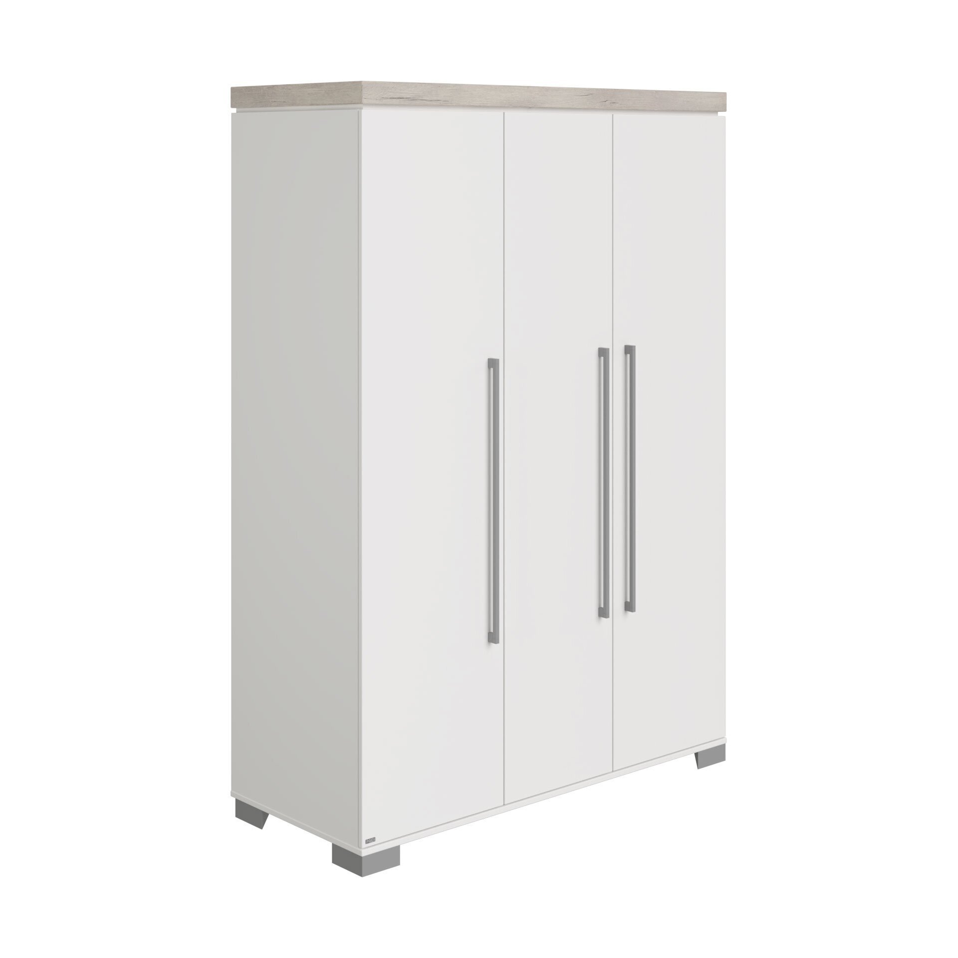 Drehtürenschrank, Kira
