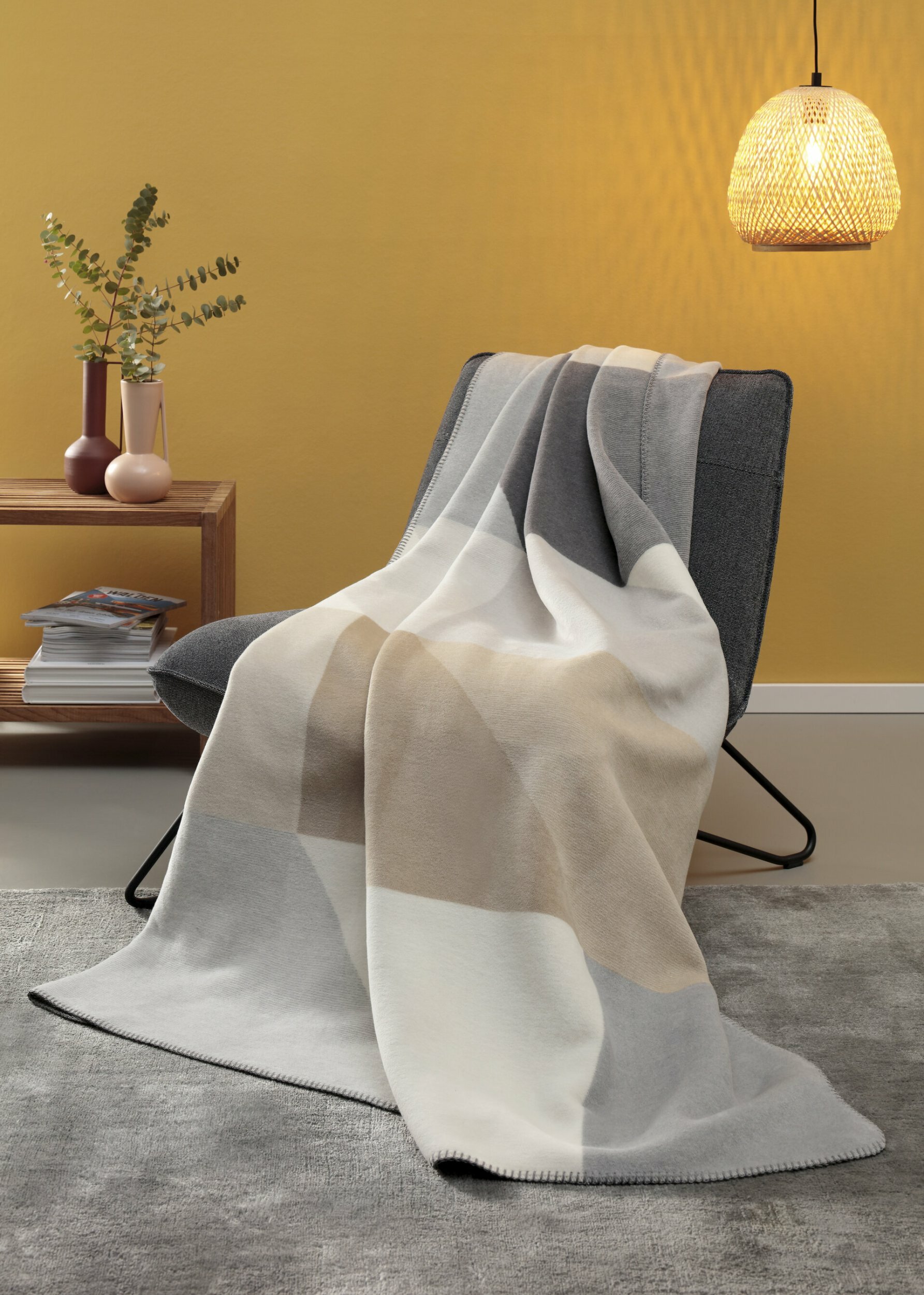 Wohndecke, Modern Classic