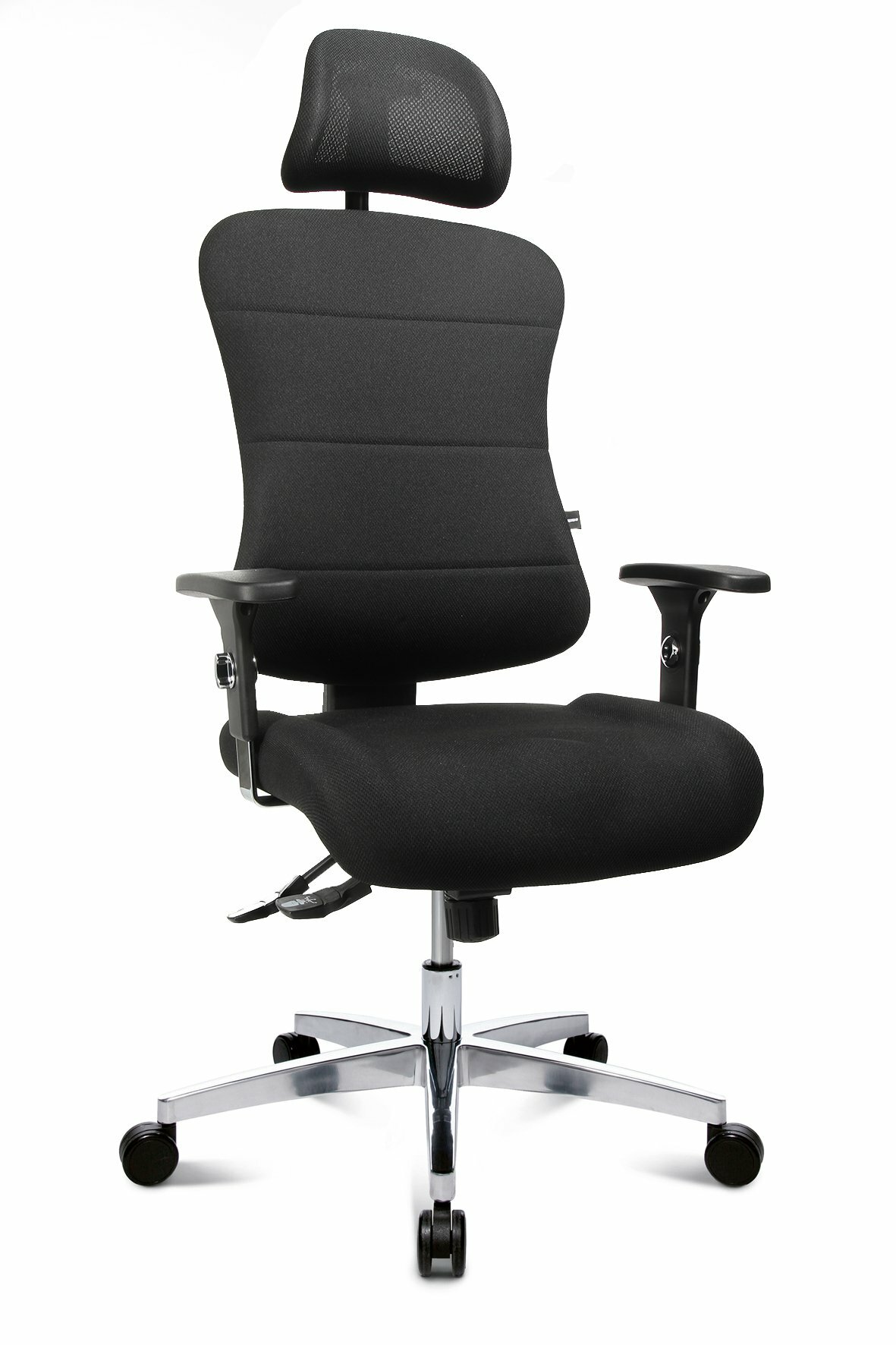 Bürostuhl, Sitness Create