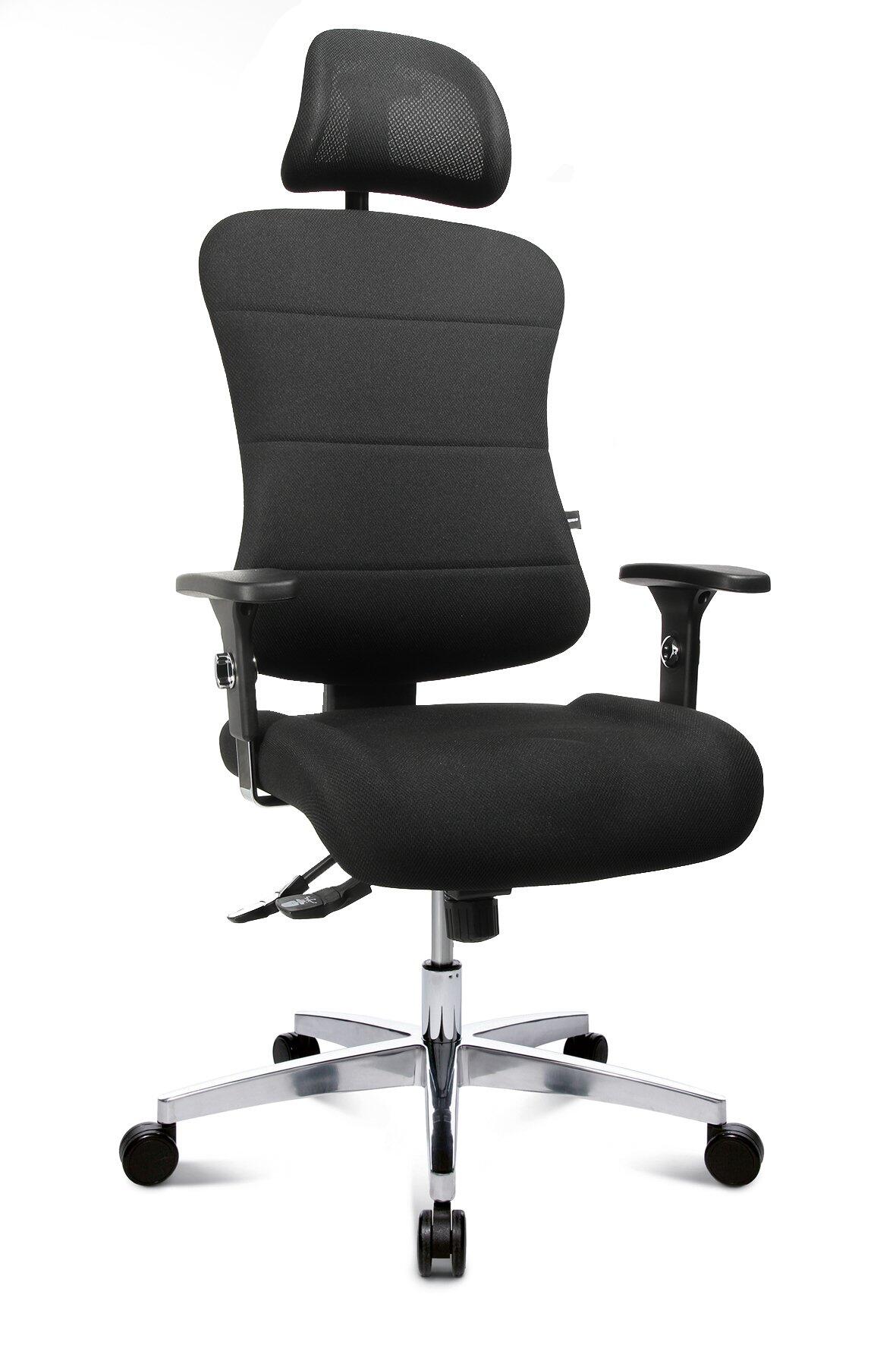 Bürostuhl, Sitness Create