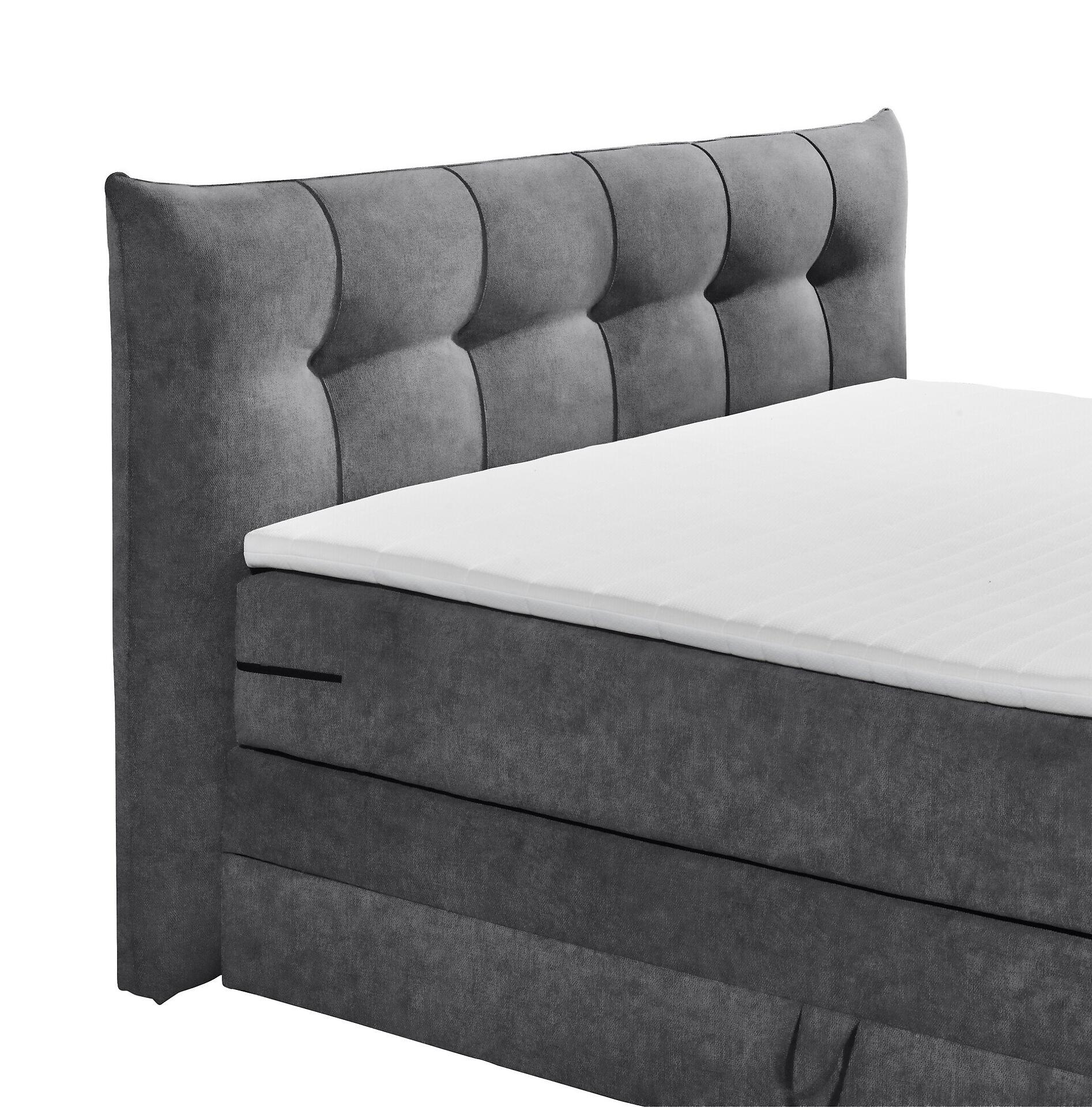 Boxspringbett, Maracana 6