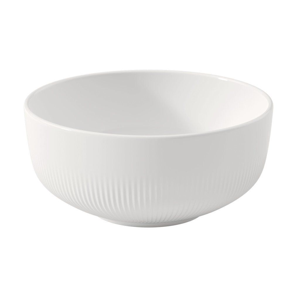 Bowl, Afina