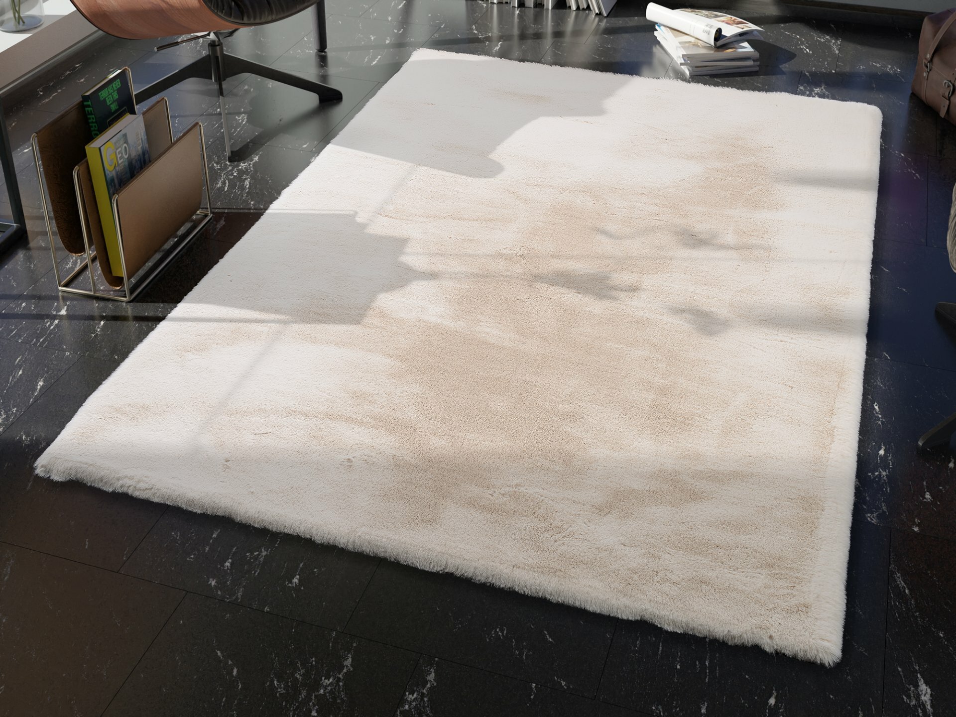 Maschinenwebteppich, Sinop