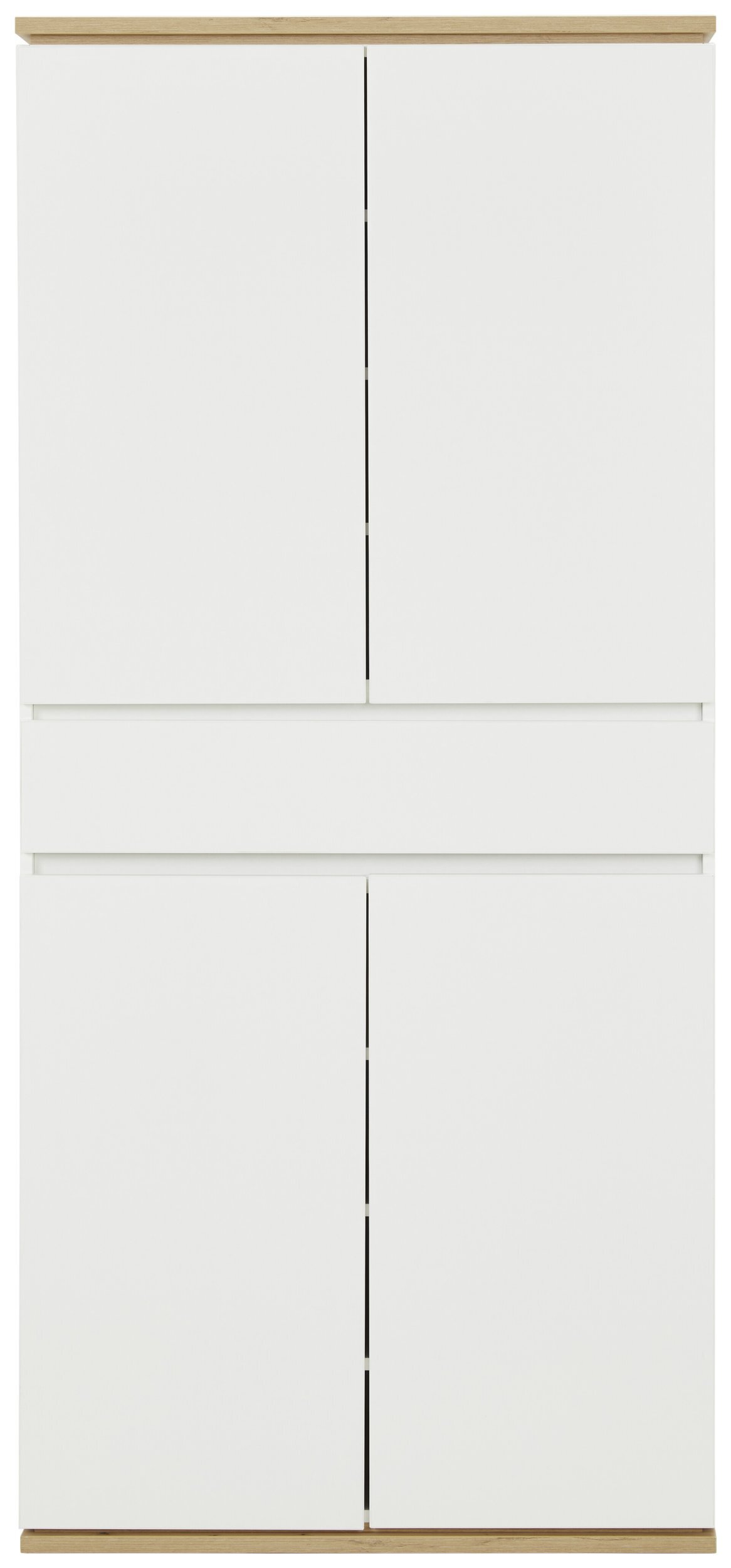 Drehtürenschrank, Yamael