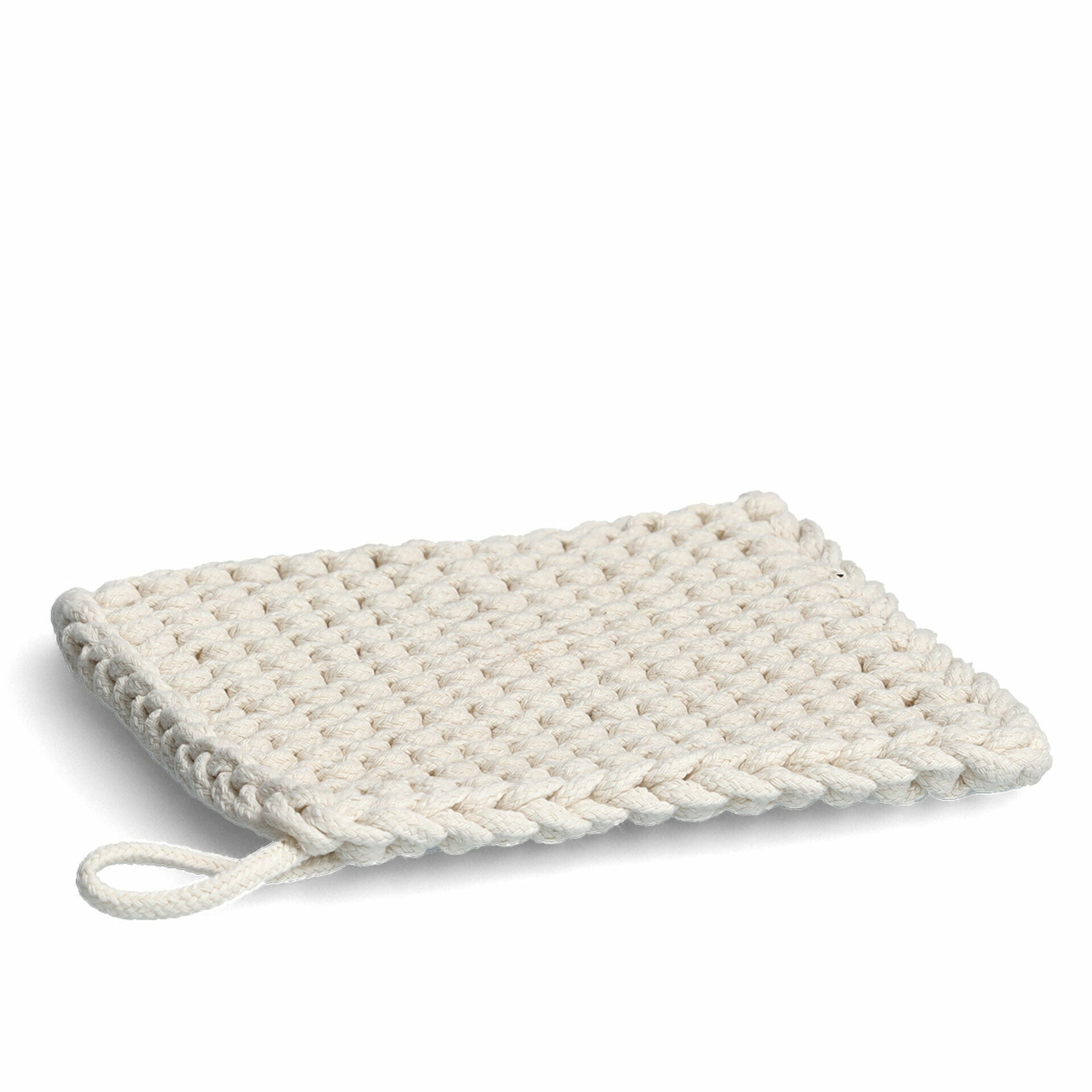 Topflappen
