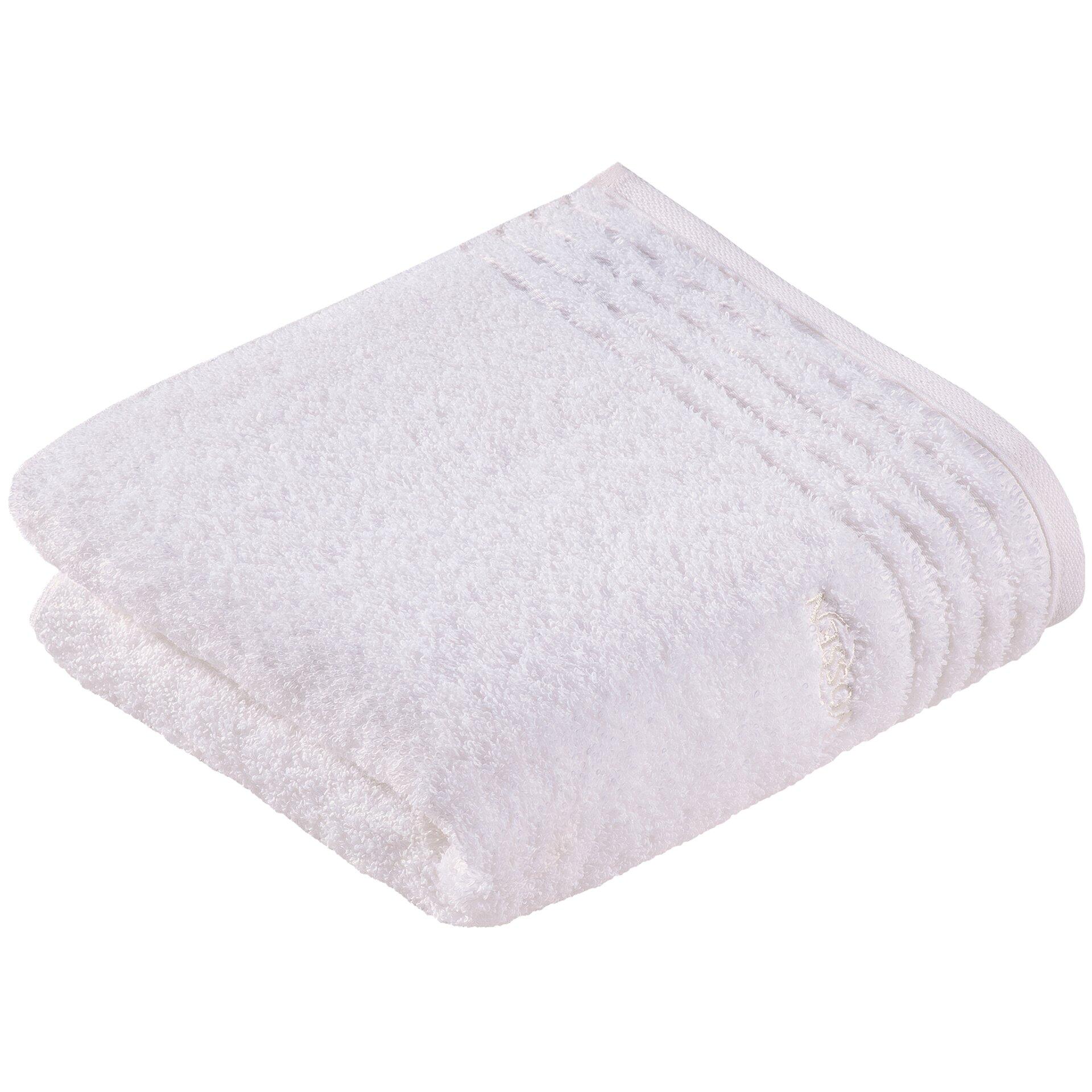 Handtuch, ViennaStyleSupersoft