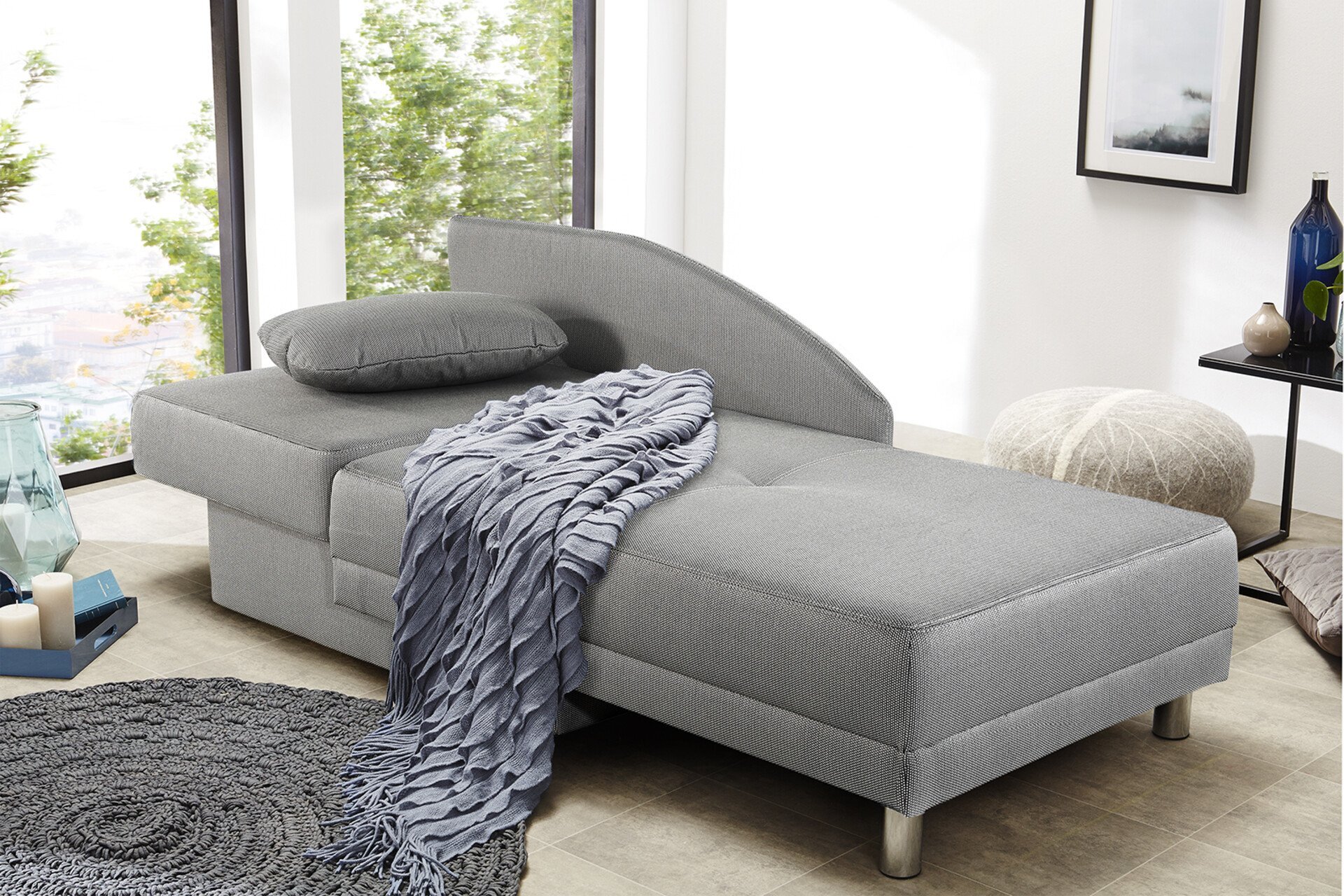 Schlafsofa, Roy