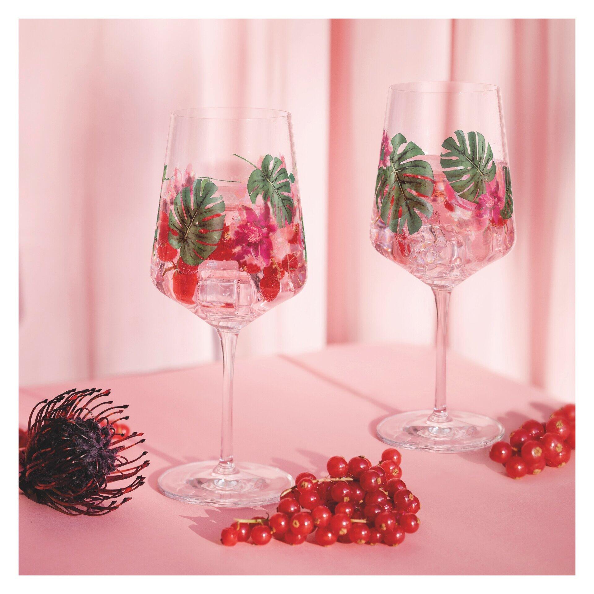 Aperitifglas-Set
