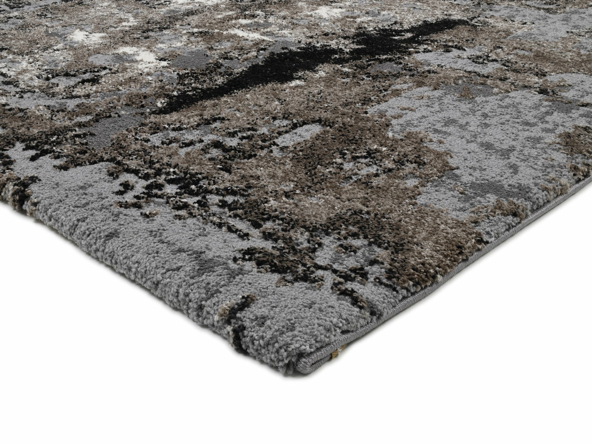 Maschinenwebteppich, Koralka