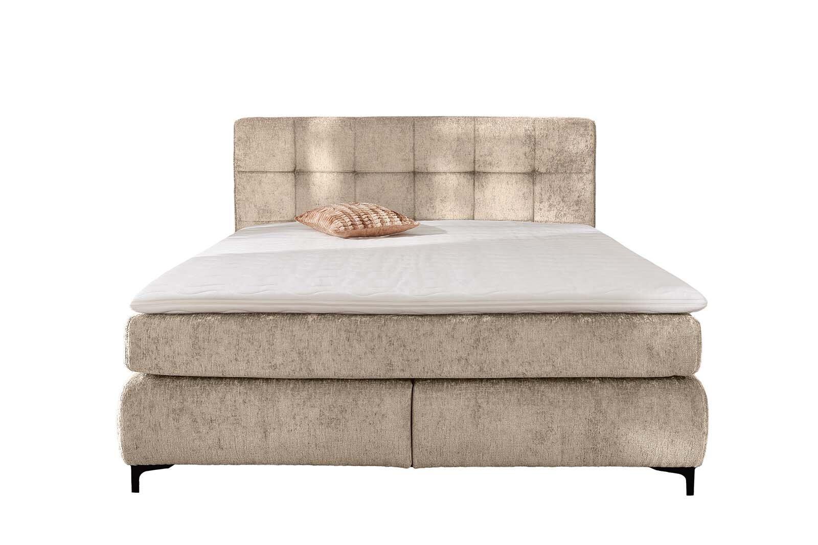 Boxspringbett, Beatrice