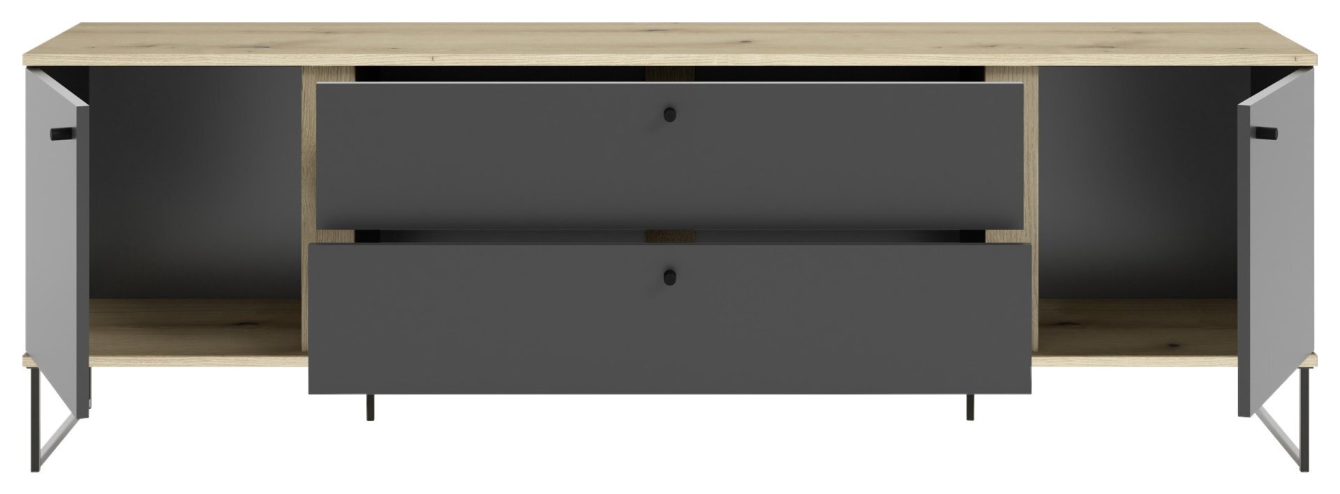 Lowboard, Kandoo