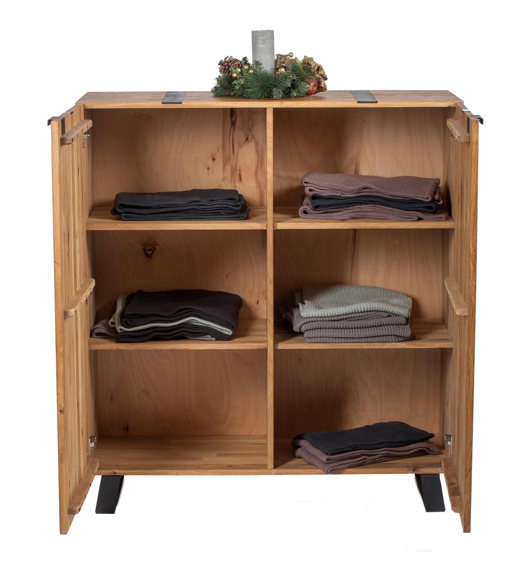 Highboard, Boliah