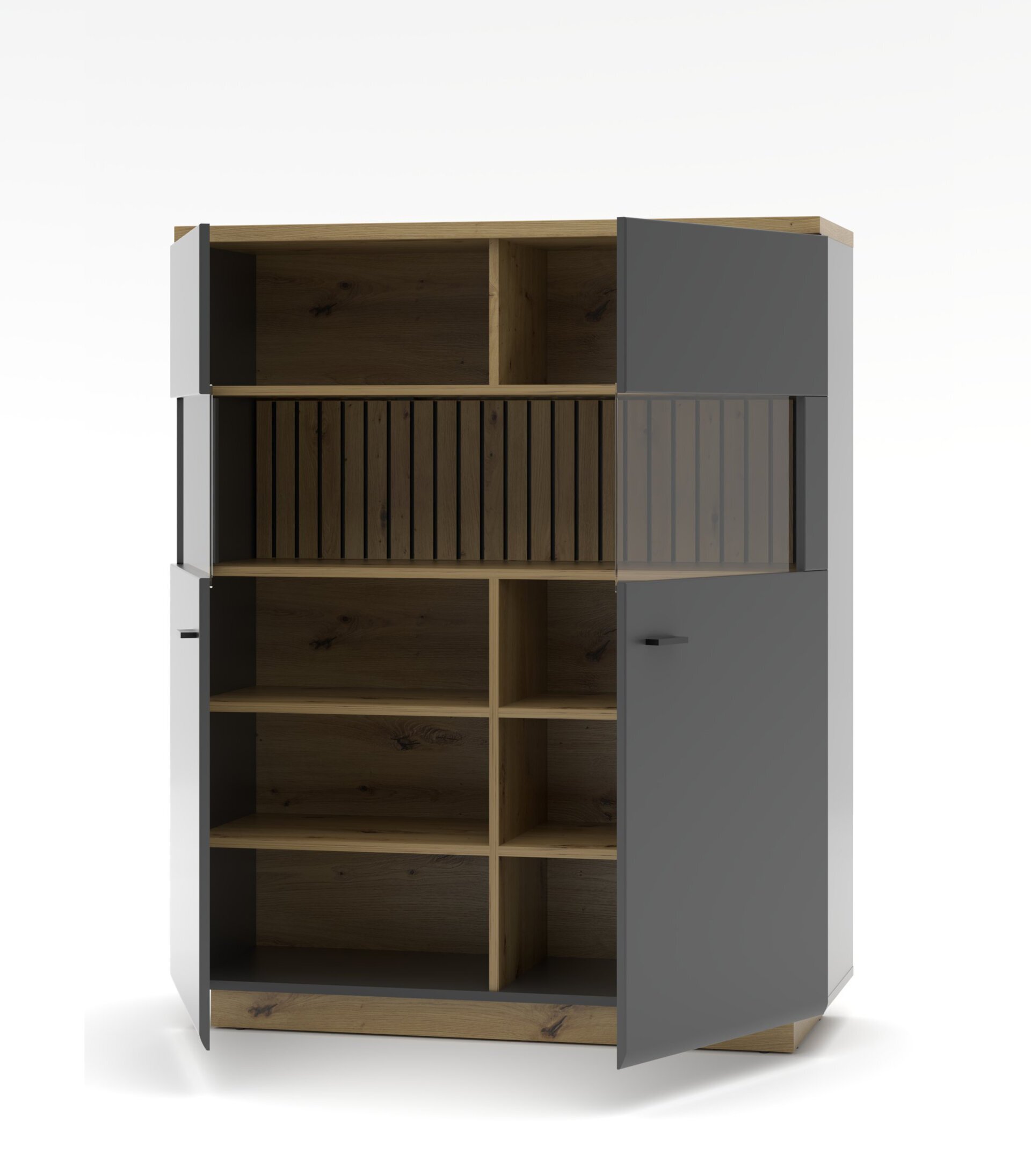 Highboard, Evo