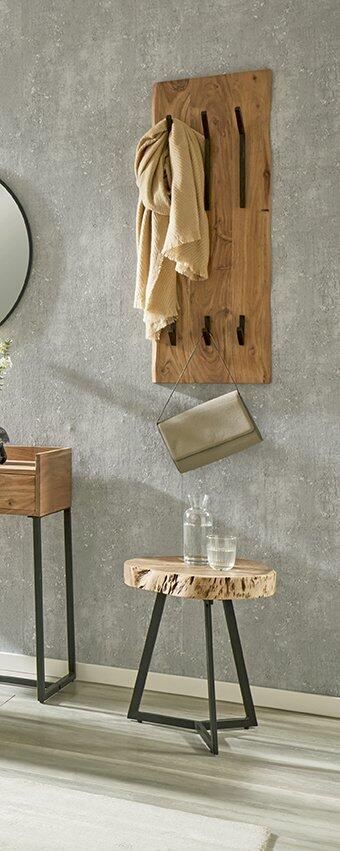 Wandgarderobe, 52976
