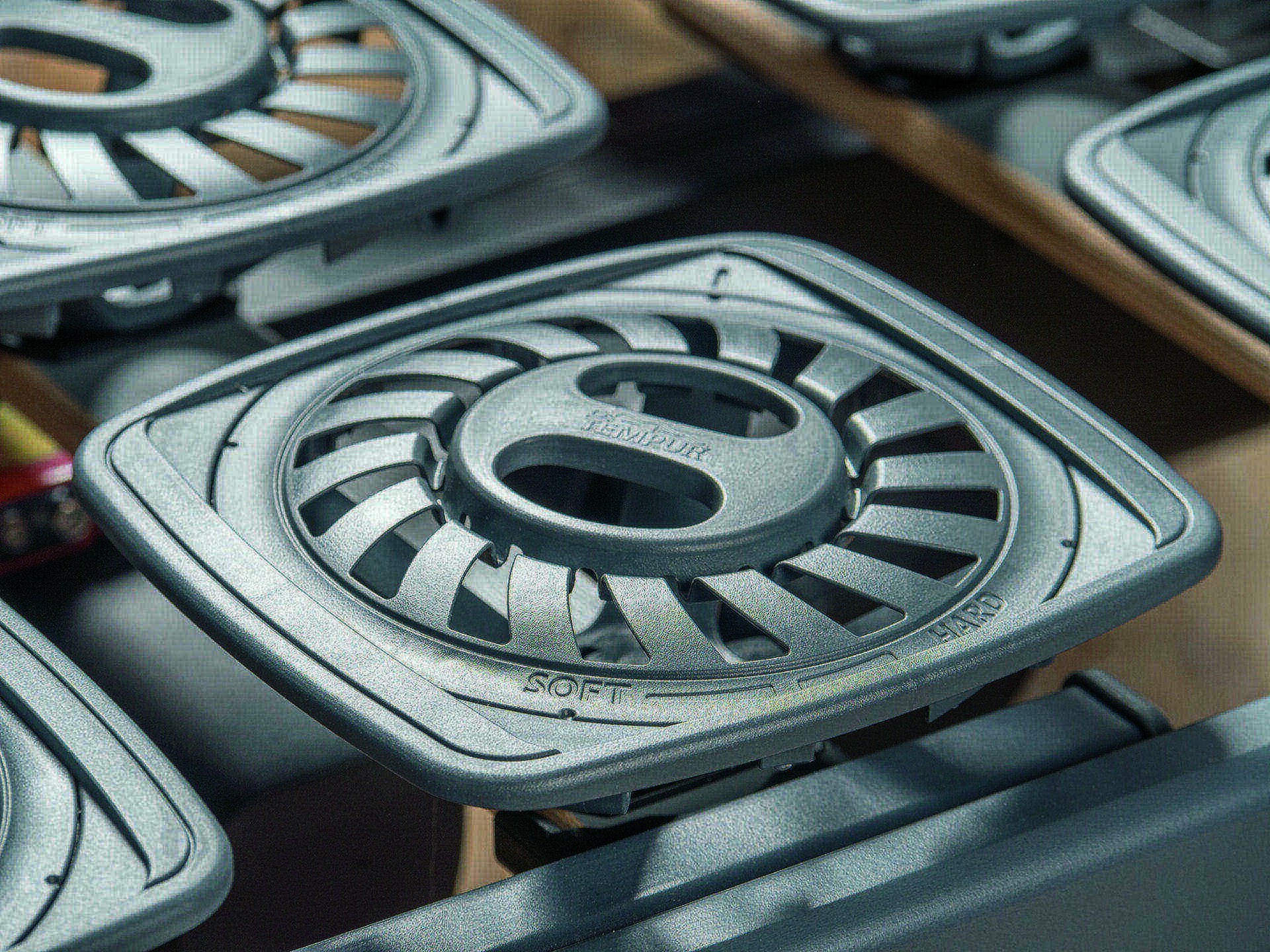 Lattenrost, Premium Flex 500