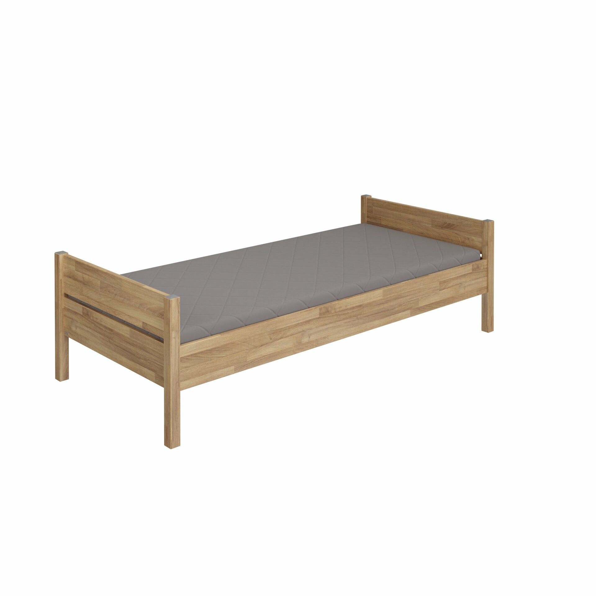 Bett, Sten Bett, Sten