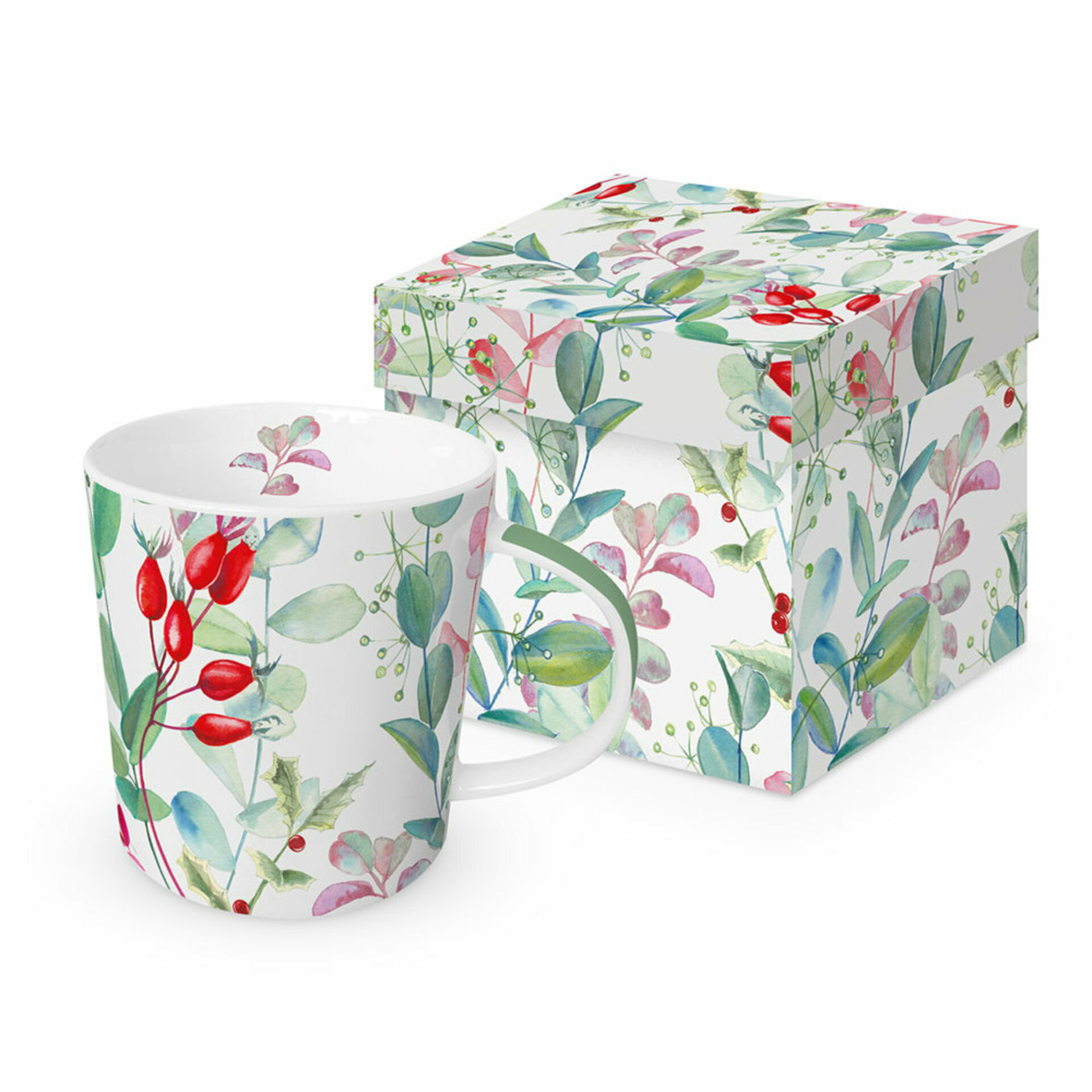 PO Trend Mug GB