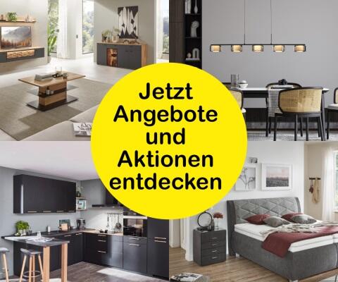 Jetzt Möbel online shoppen bei Braun Möbel Center