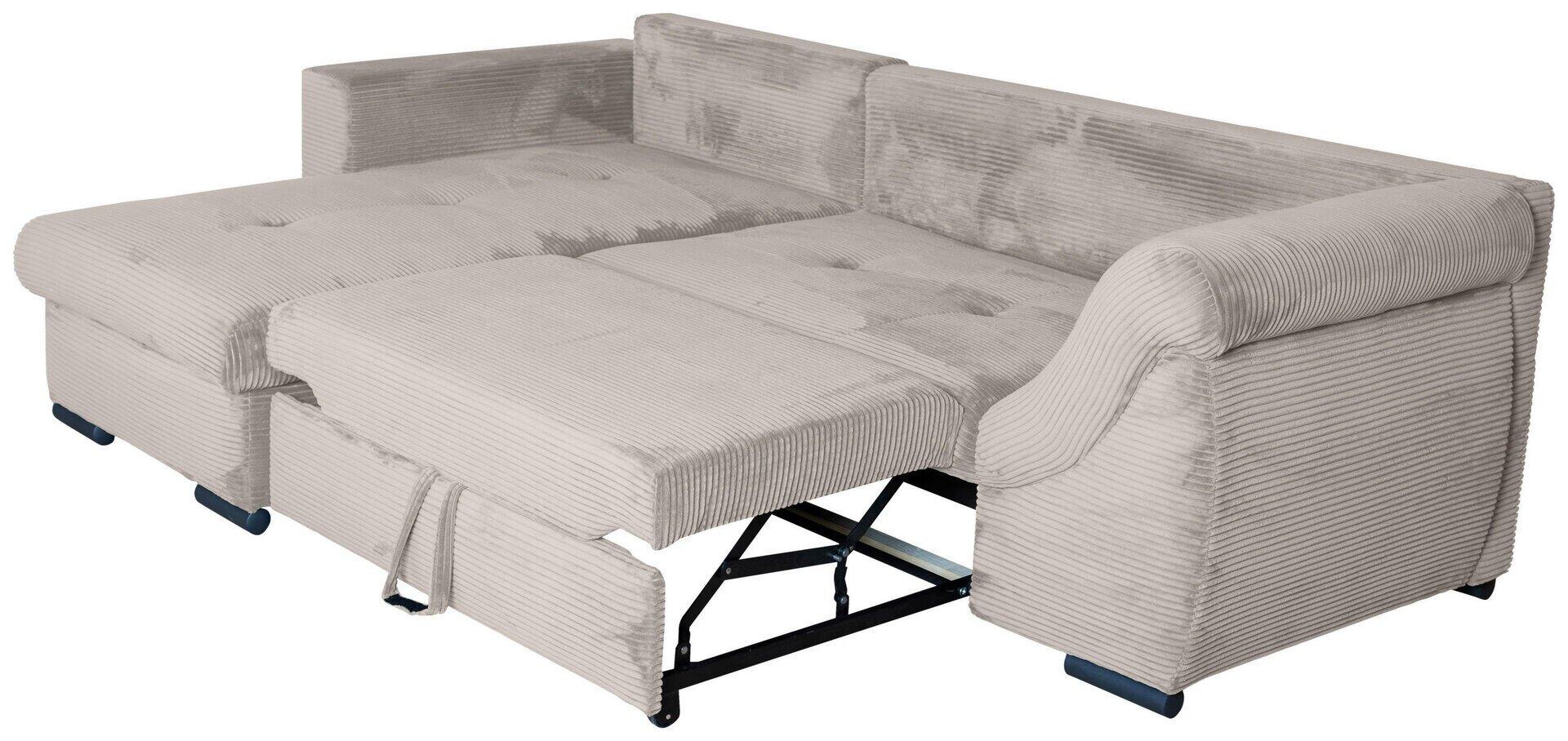 Ecksofa, New Dominicana