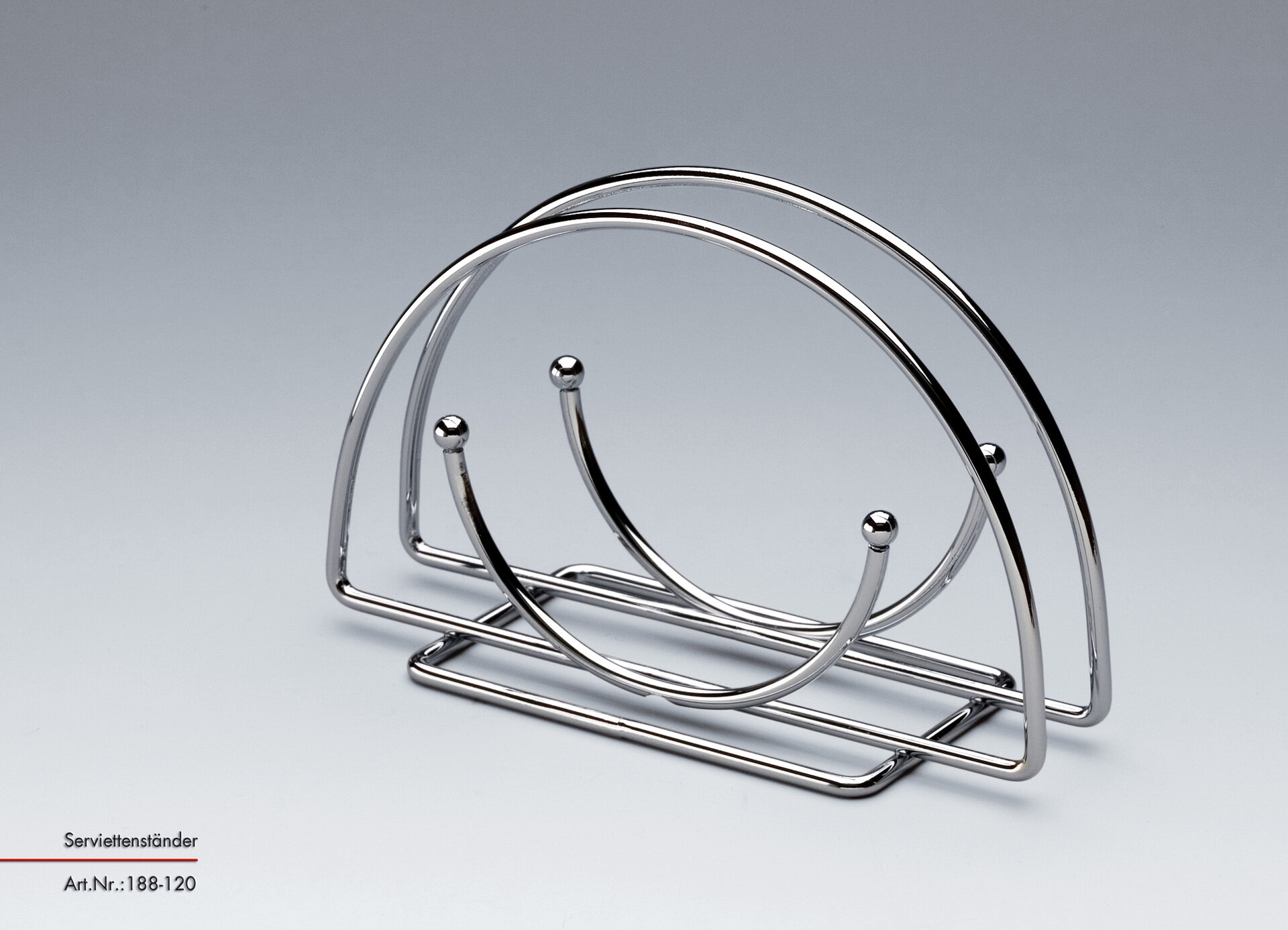 Serviettenhalter, LifeStyle