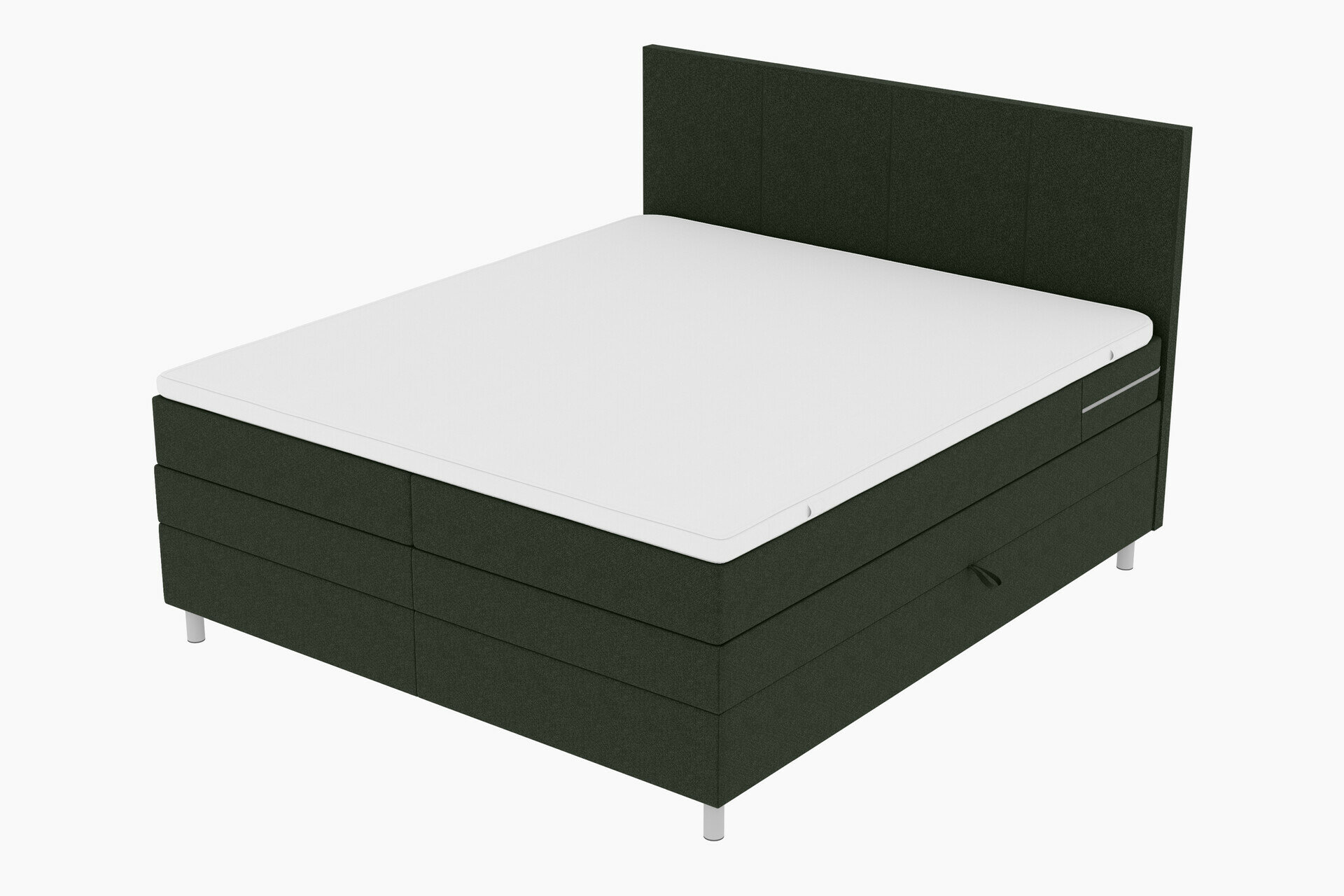 Boxspringbett, Messina